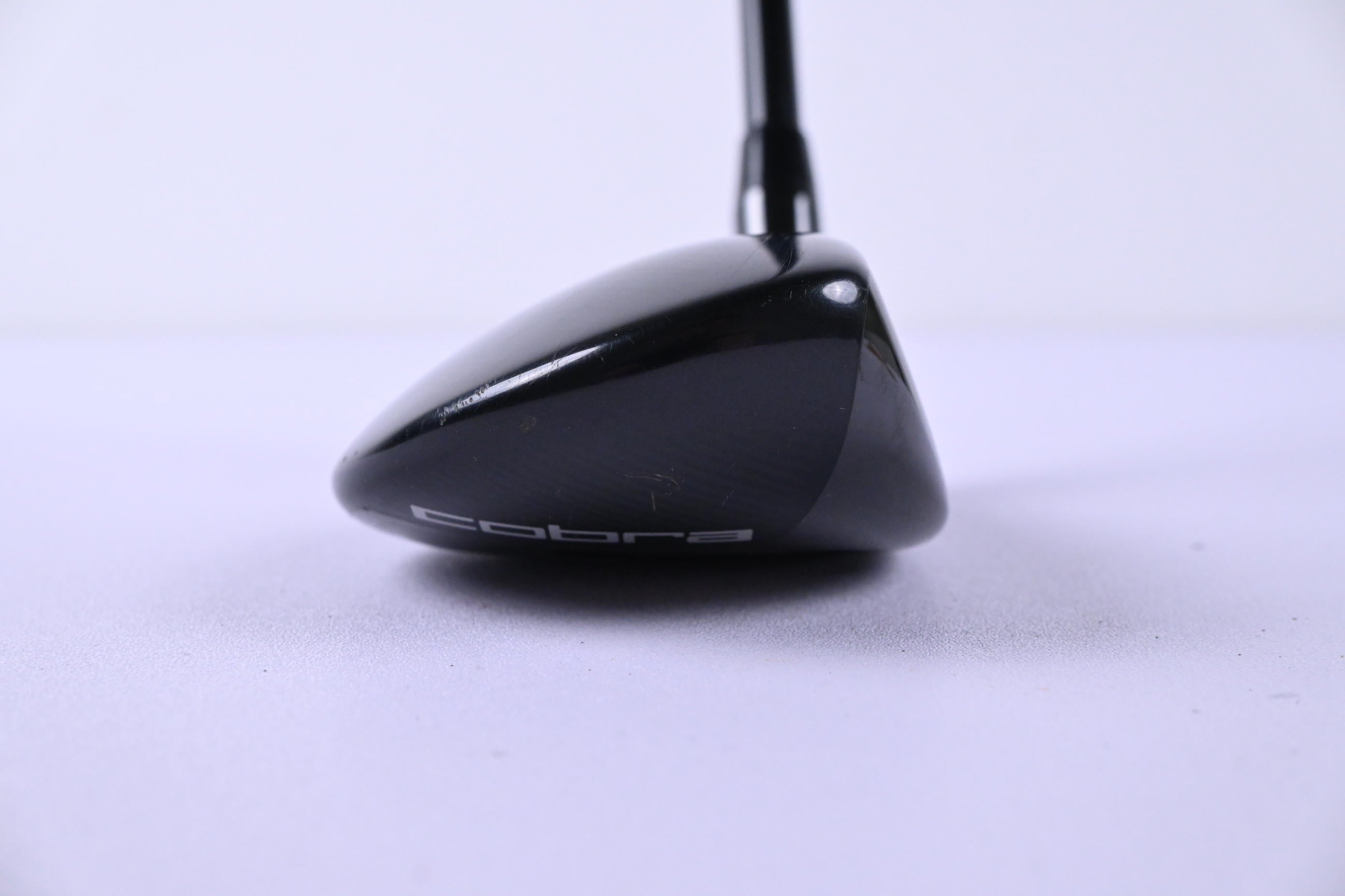 Cobra F-Max Superlite #3 Hybrid / 19 Degree / Regular Flex Cobra Superlite 55