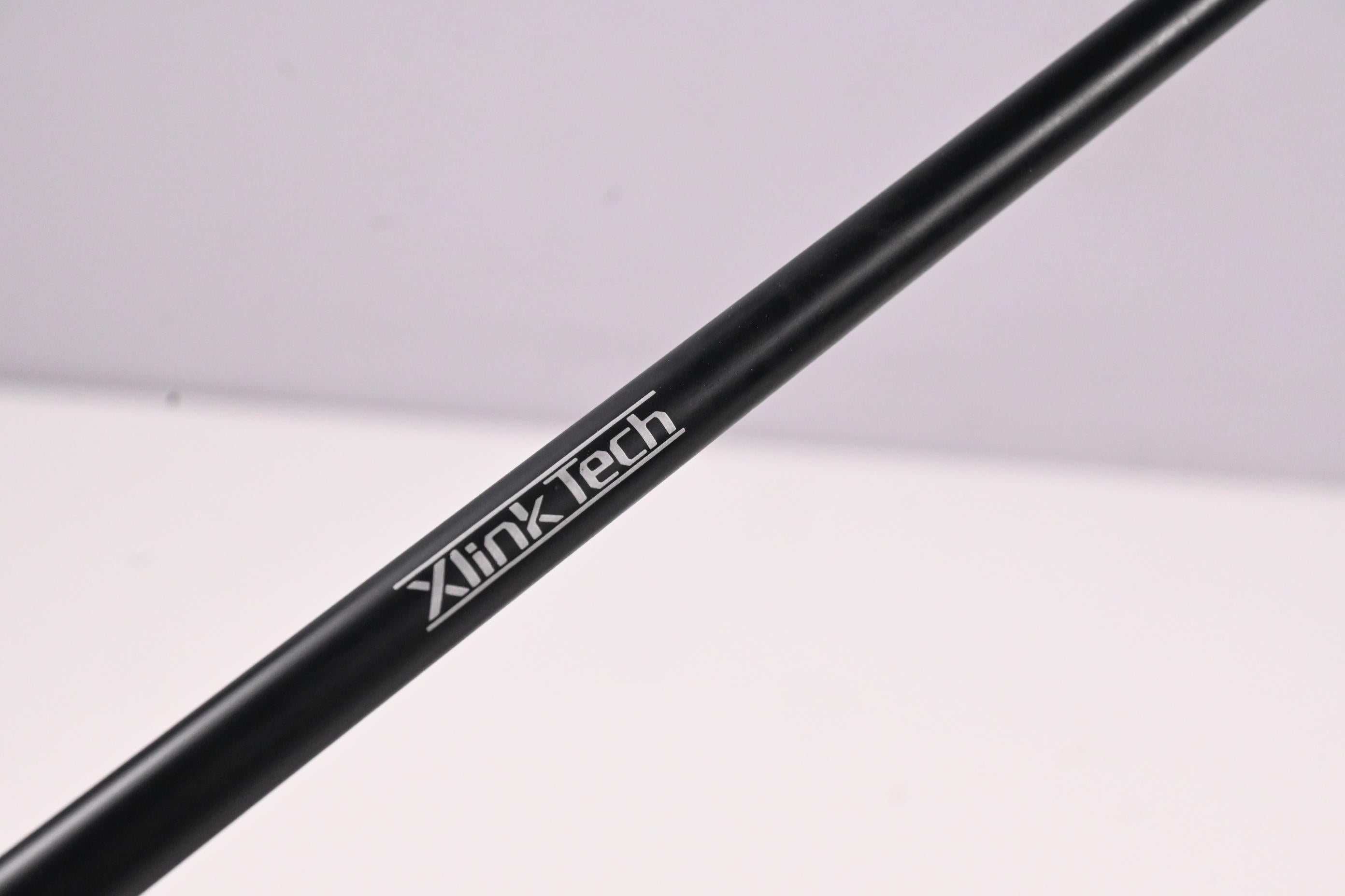 Tensei 1K Black 75 #3 Wood Shaft / Stiff Flex / Ping 3rd Gen