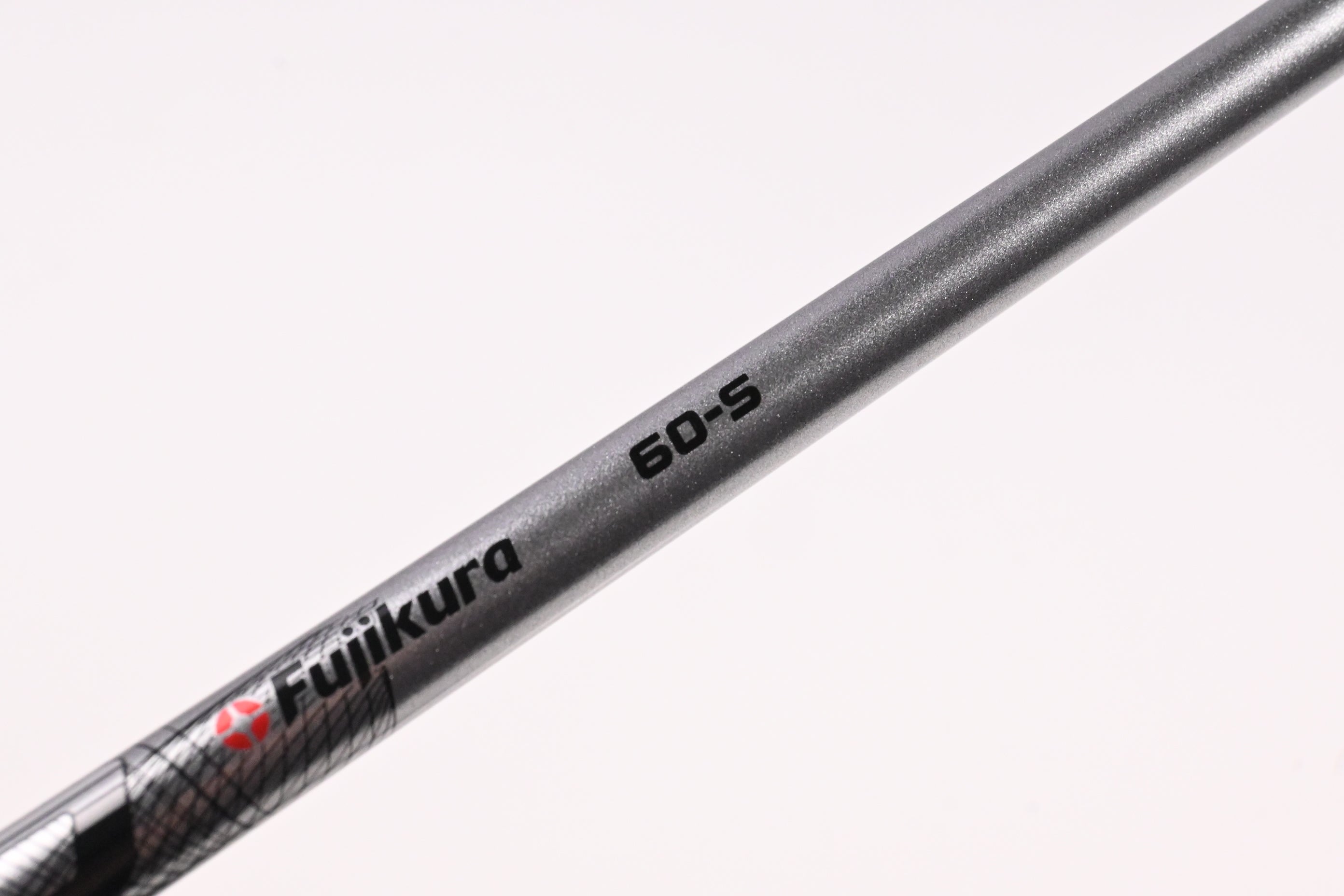 Fujikura Pro Black 60 2024 Driver Shaft / Stiff Flex / Cobra 3rd Gen