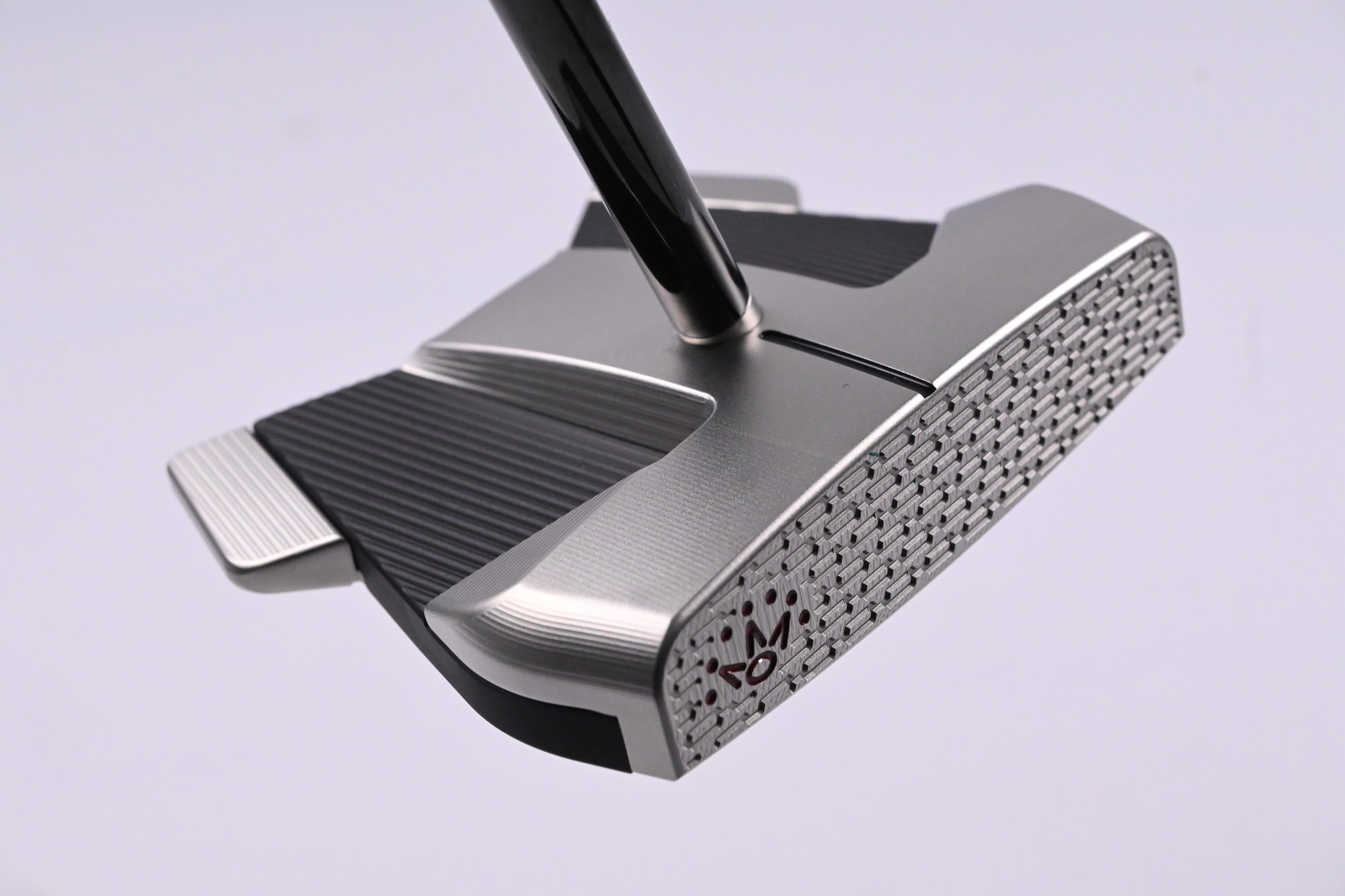 Left Hand Scotty Cameron Phantom 11R OC Putter / 34 Inch