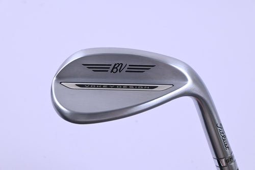 Titleist Vokey SM11 Lob Wedge / 58 Degree / Wedge Flex Titleist Vokey SM11 Shaft