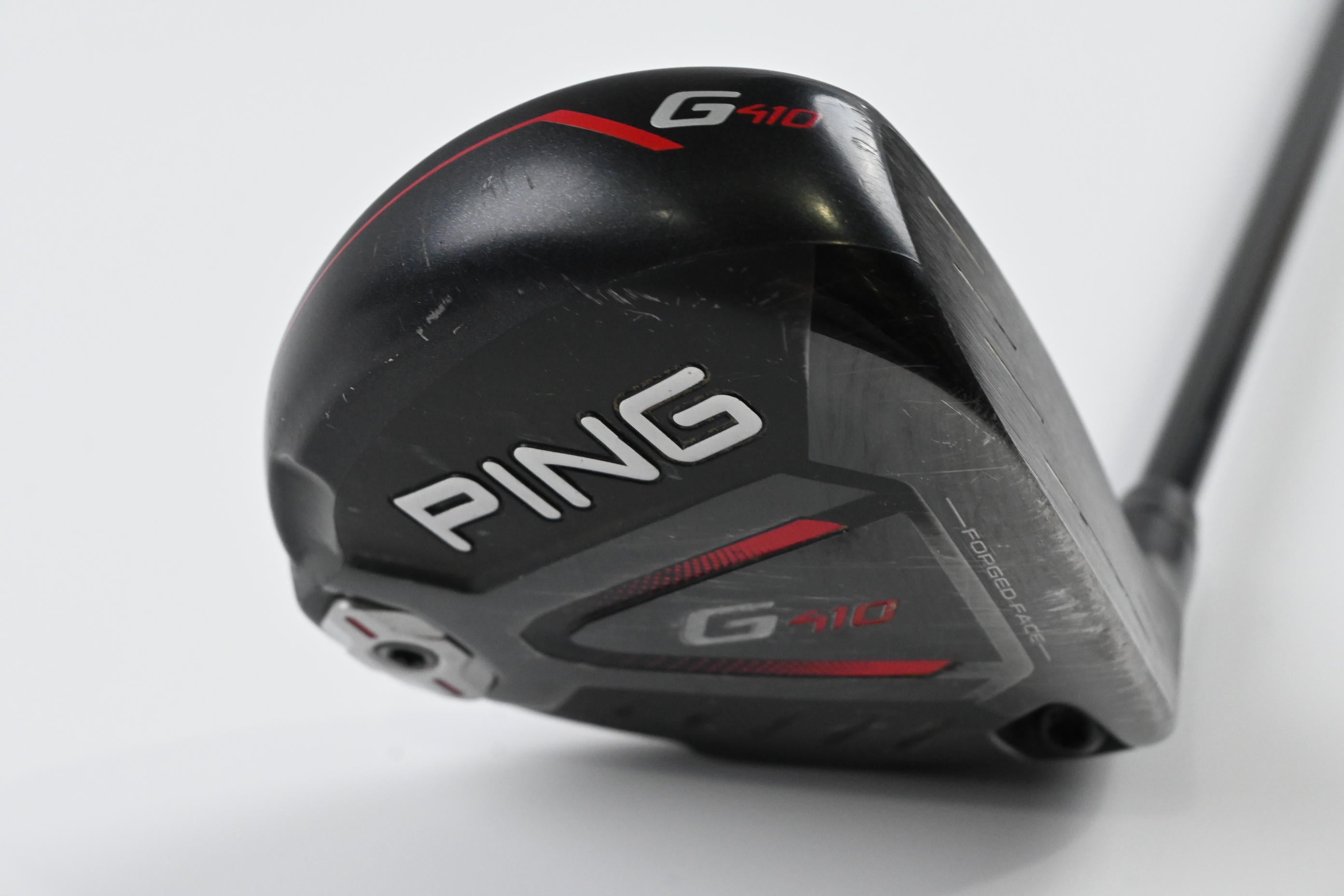 Ping G410 #3 Wood / 14.5 Degree / Stiff Flex Tensei AV Raw Orange 65 Shaft