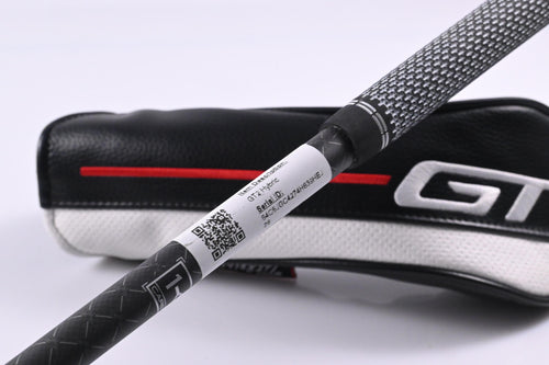Titleist GT2 #4 Hybrid / 21 Degree / Regular Flex Tensei 1K Blue 65 Shaft