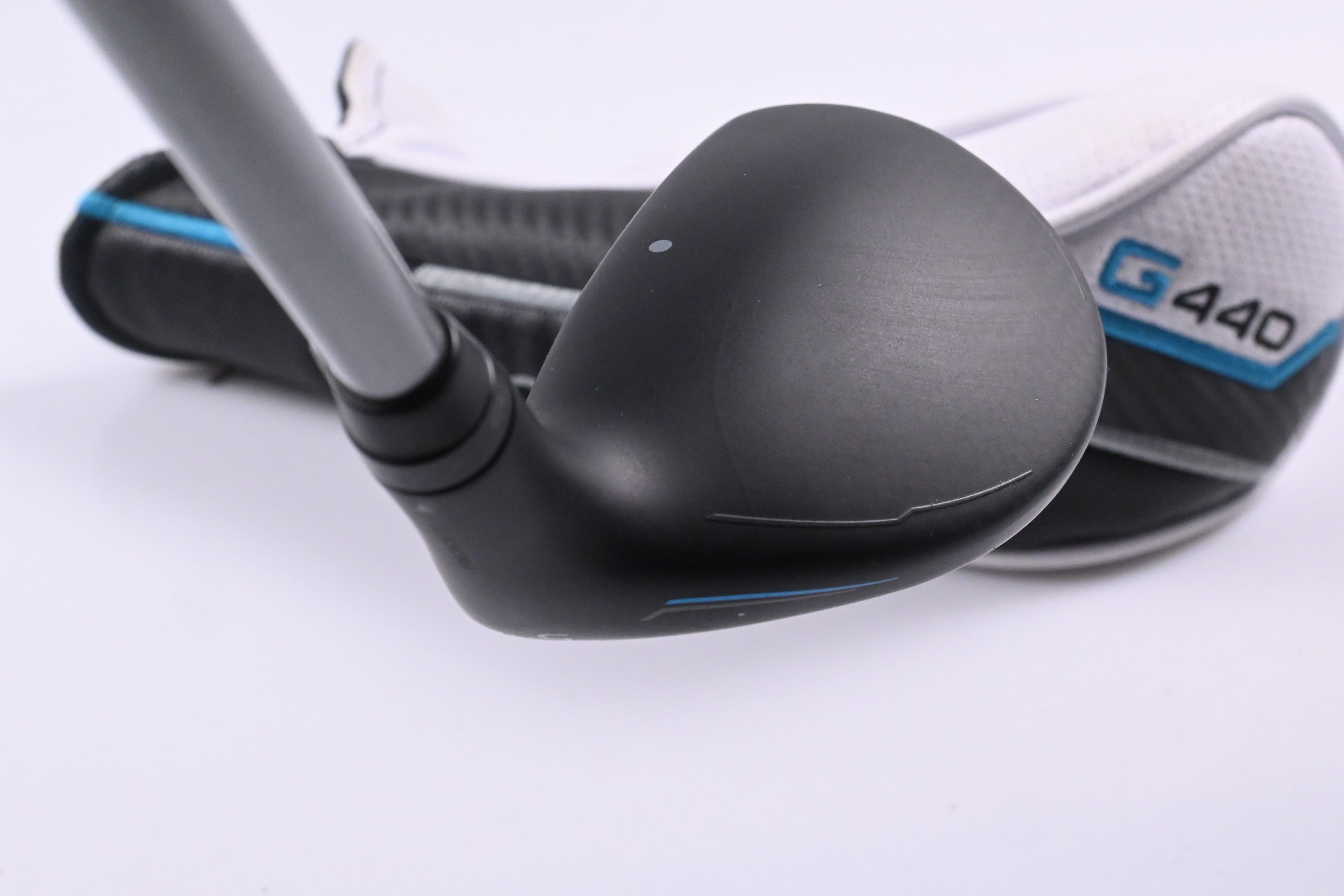 Ping G440 #5 Hybrid /26 Degree / Senior Flex Ping Alta Quick 45 Shaft
