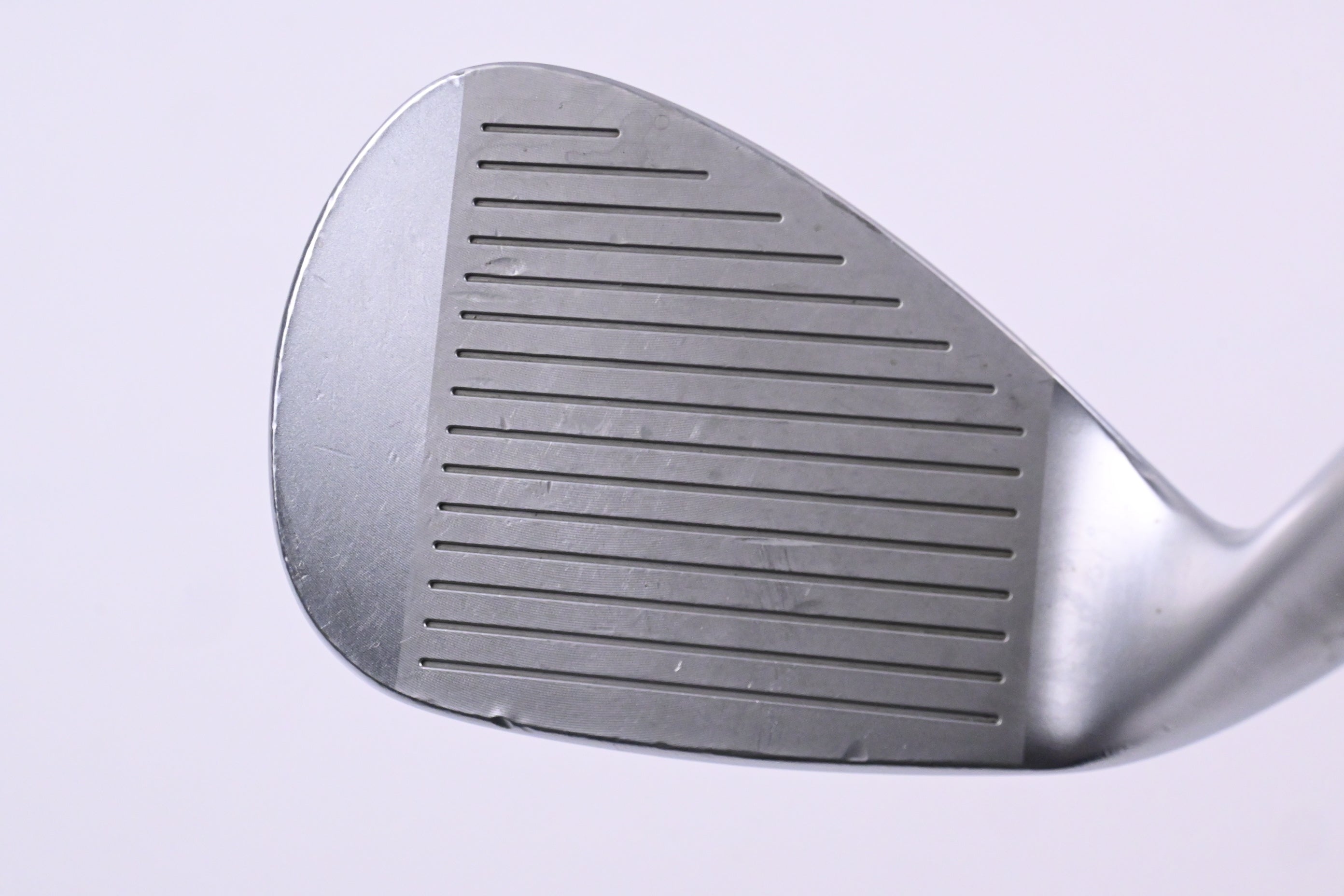 Mizuno S23 Lob Wedge / 60 Degree / Wedge Flex True Temper Dynamic Gold Shaft