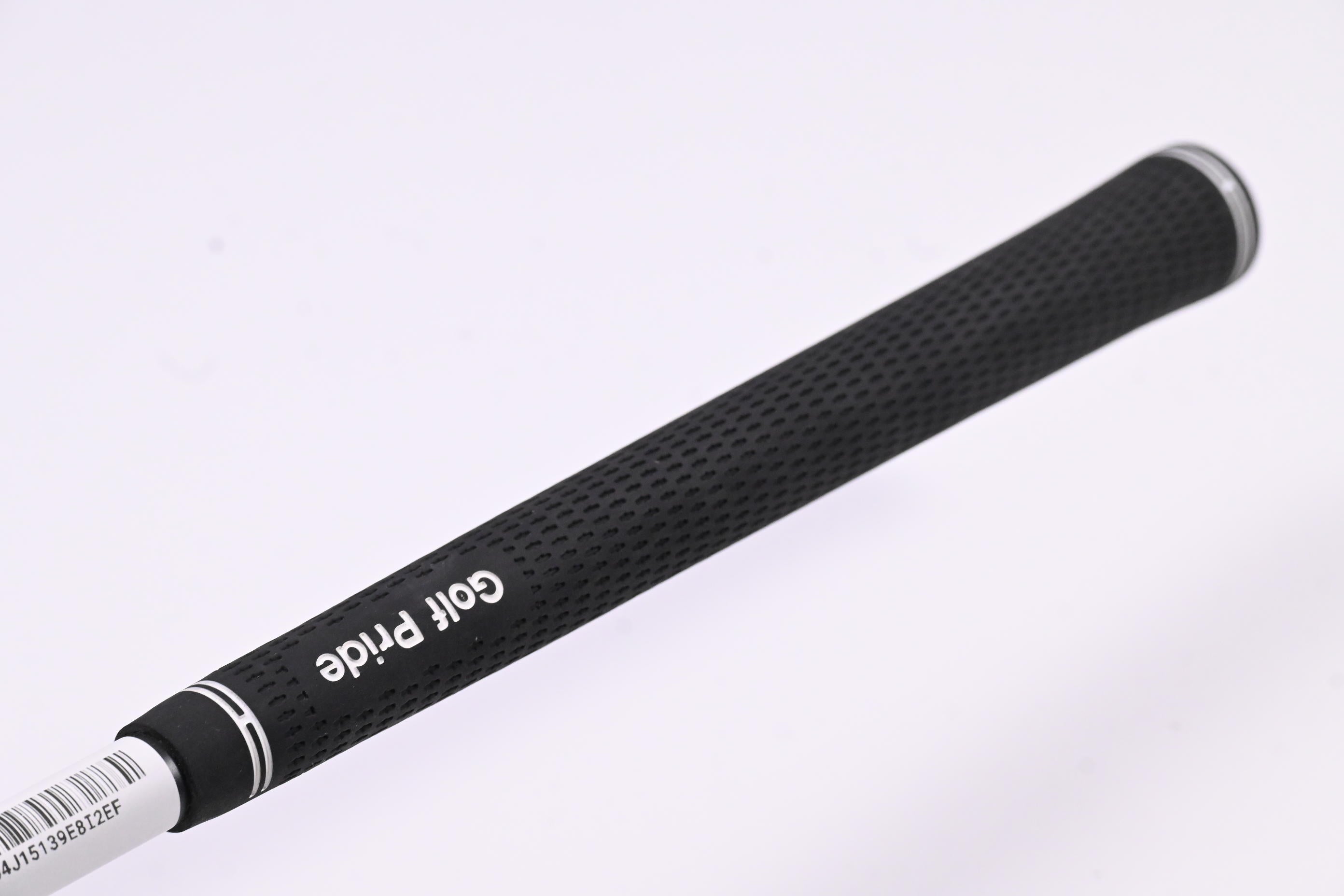 Hzrdus Smoke Black 80 #3 Hybrid Shaft / Regular Flex / Titleist 2nd Gen