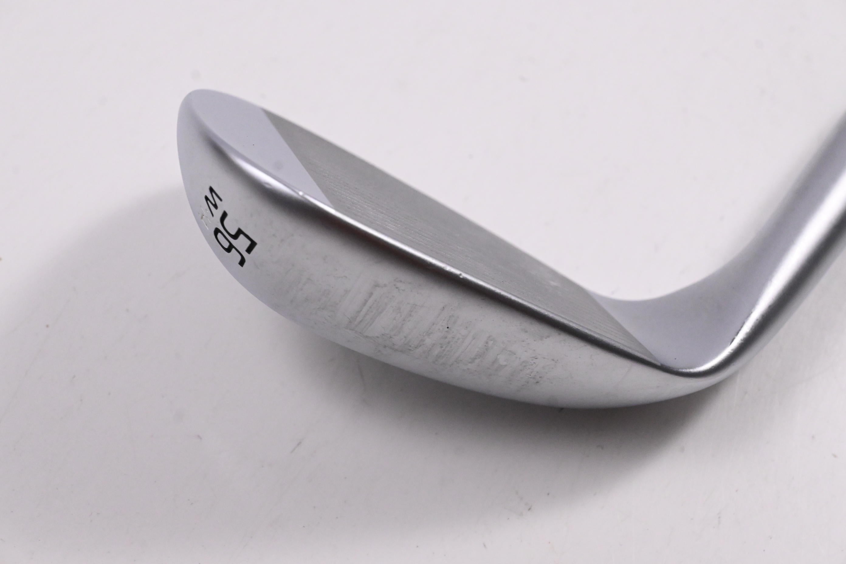 Ping S259 Sand Wedge / 56 Degree / Black Dot / Wedge Flex Ping Z-Z115 Shaft