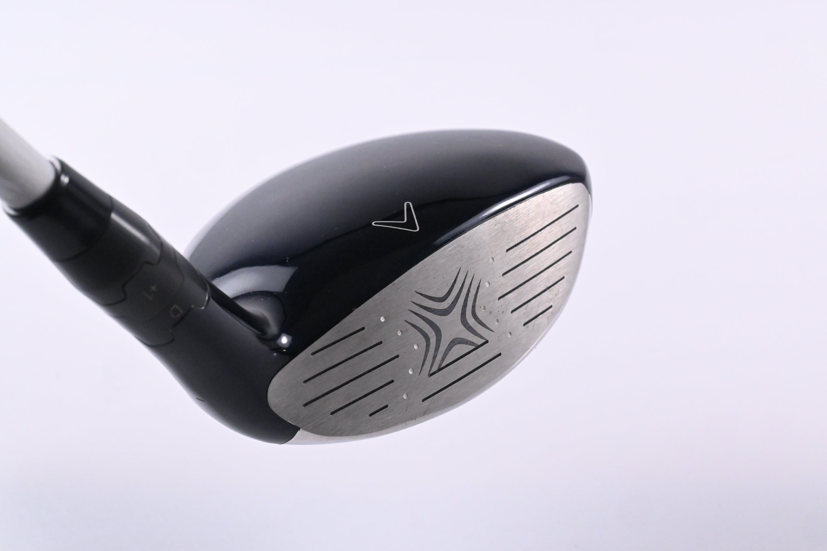 Callaway Big Bertha 2014 #5 Wood / 18 Degree / Ladies Flex Fubuki 50 Shaft