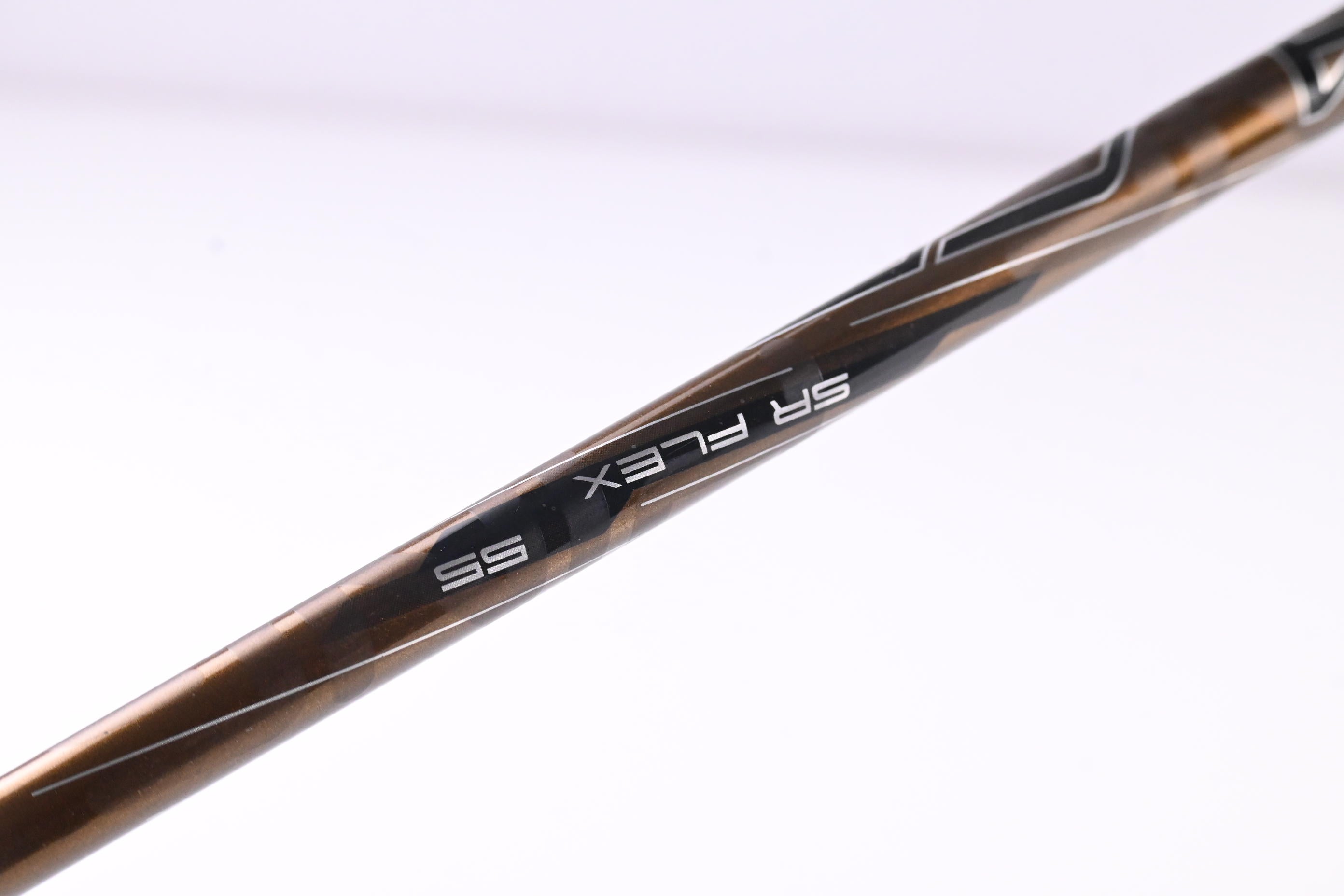 Ping G400 Max Driver / 10.5 Degree / Senior Flex Ping Alta CB 55 Shaft