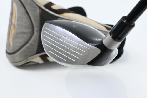 Taylormade R9 #3 Wood / 15 Degree / Stiff Flex Tour AD Pershing 55 Shaft
