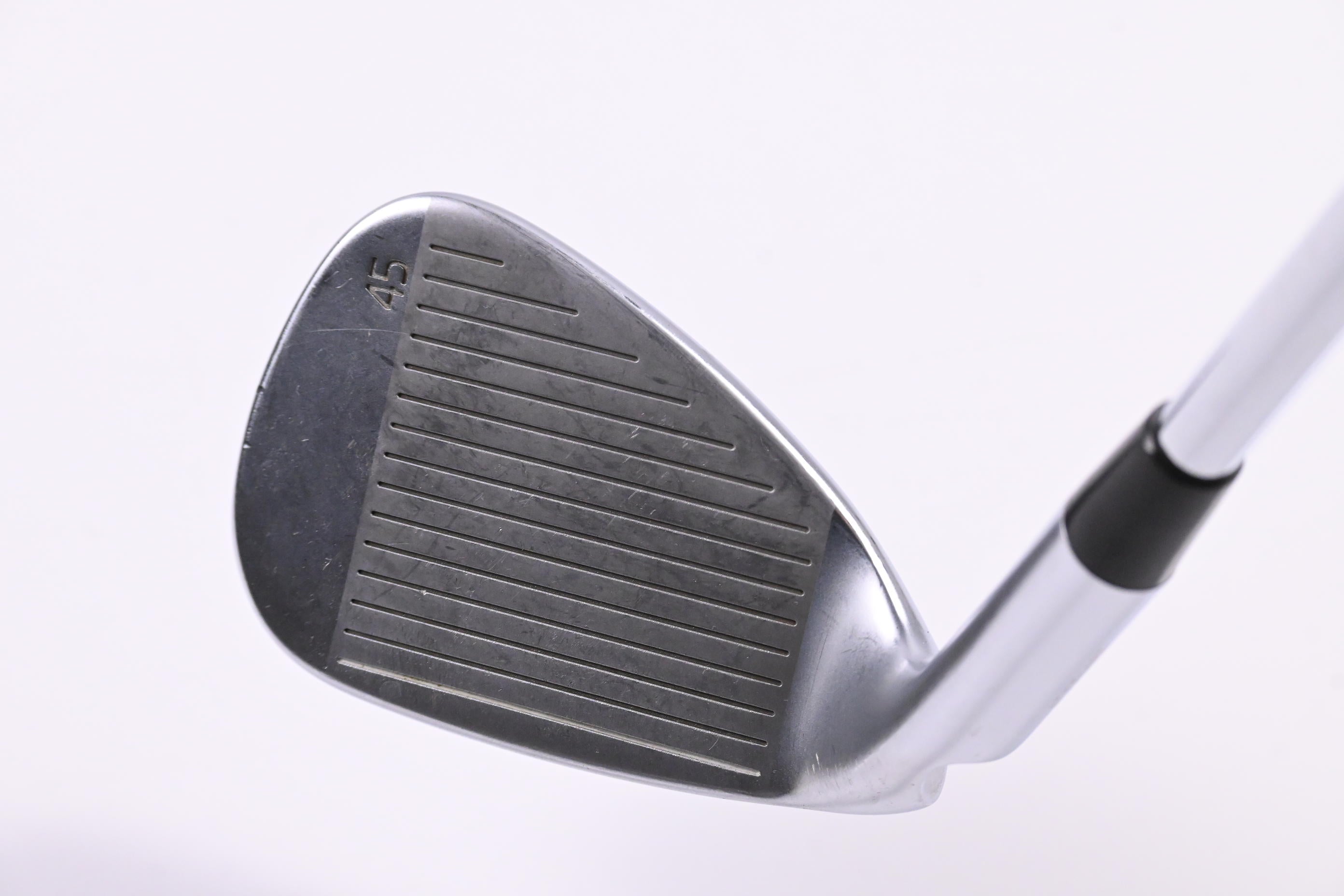 Ping G430 Gap Wedge / 45.5 Degree / Blue Dot / Regular Flex Ping AWT 2.0 Shaft