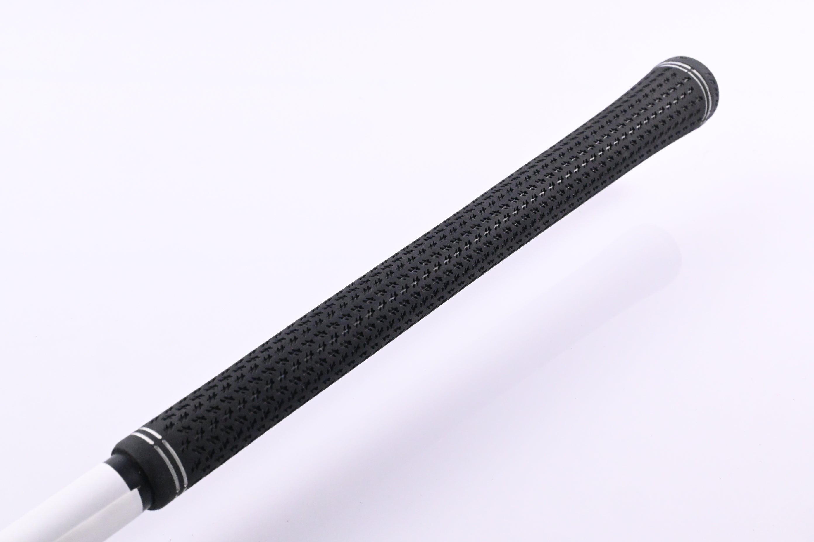 Eleven #6 Hybrid / 27 Degree / Regular Flex KBS TGI 70 Shaft