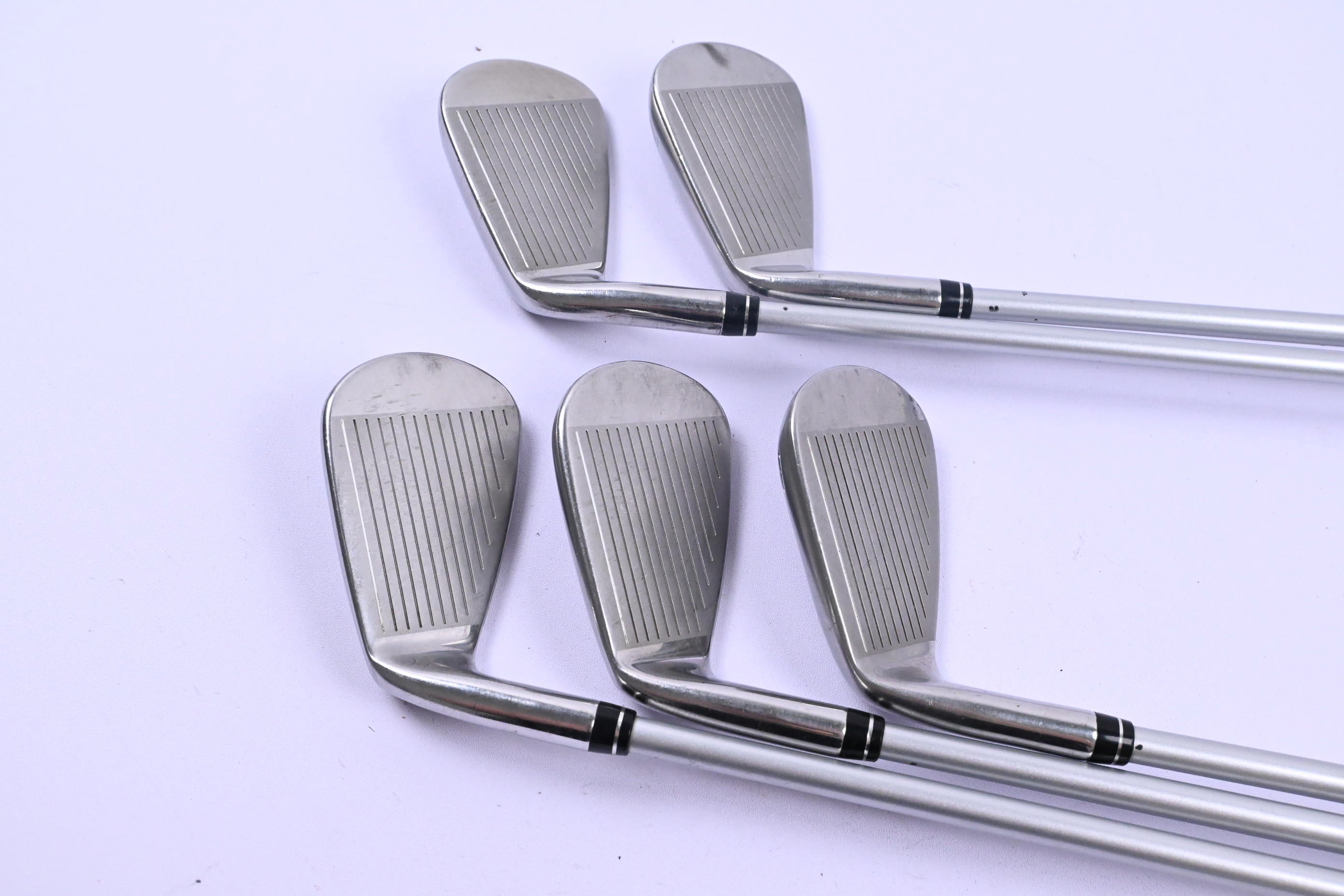 Ladies Yonex Ezone Elite 2 Irons / 6-PW / Ladies Flex Yonex 50 EL Shafts