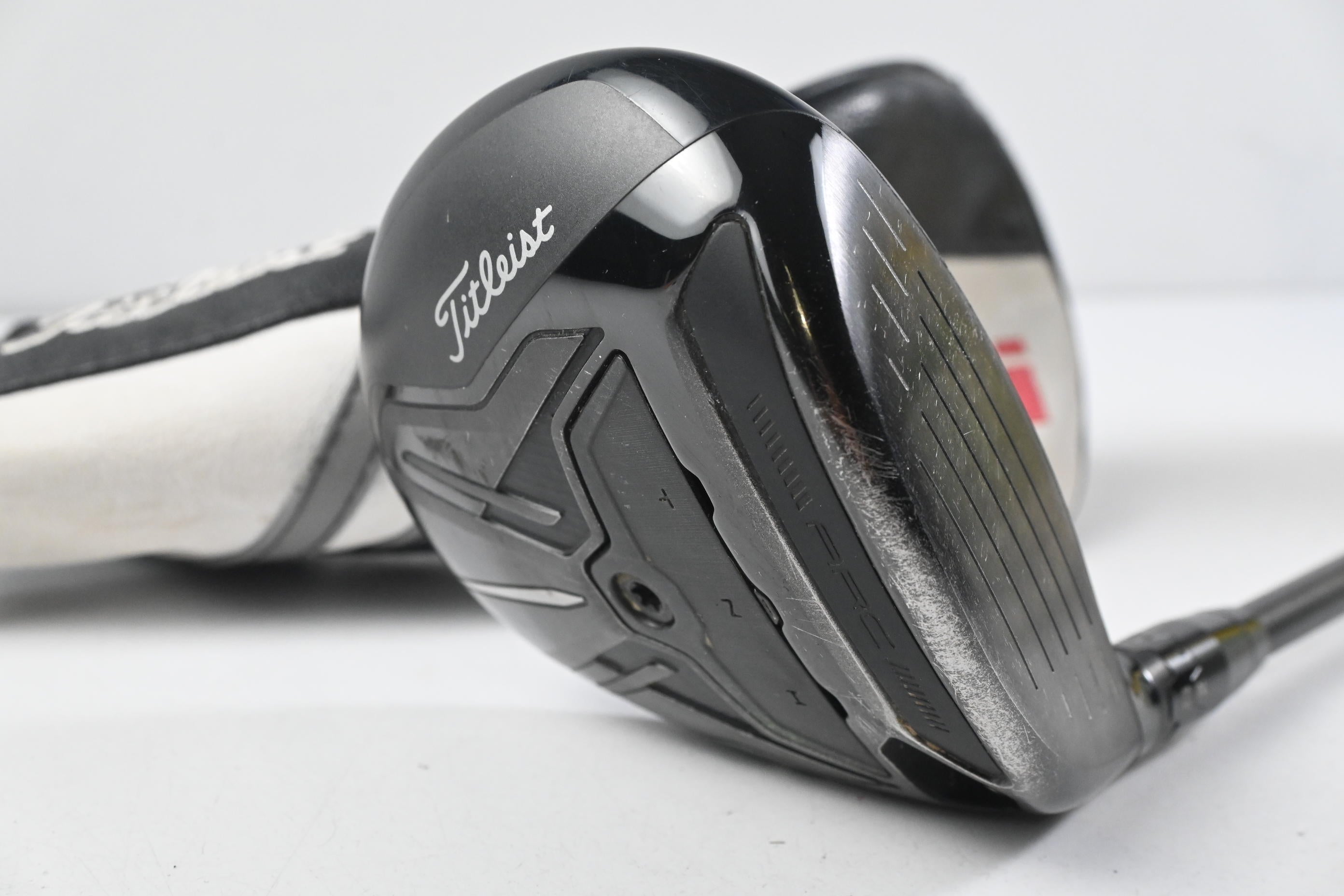 Titleist TSi3 #3 Wood / 13.5 Degree / Stiff Flex LA Golf Tour AXS 70 Shaft