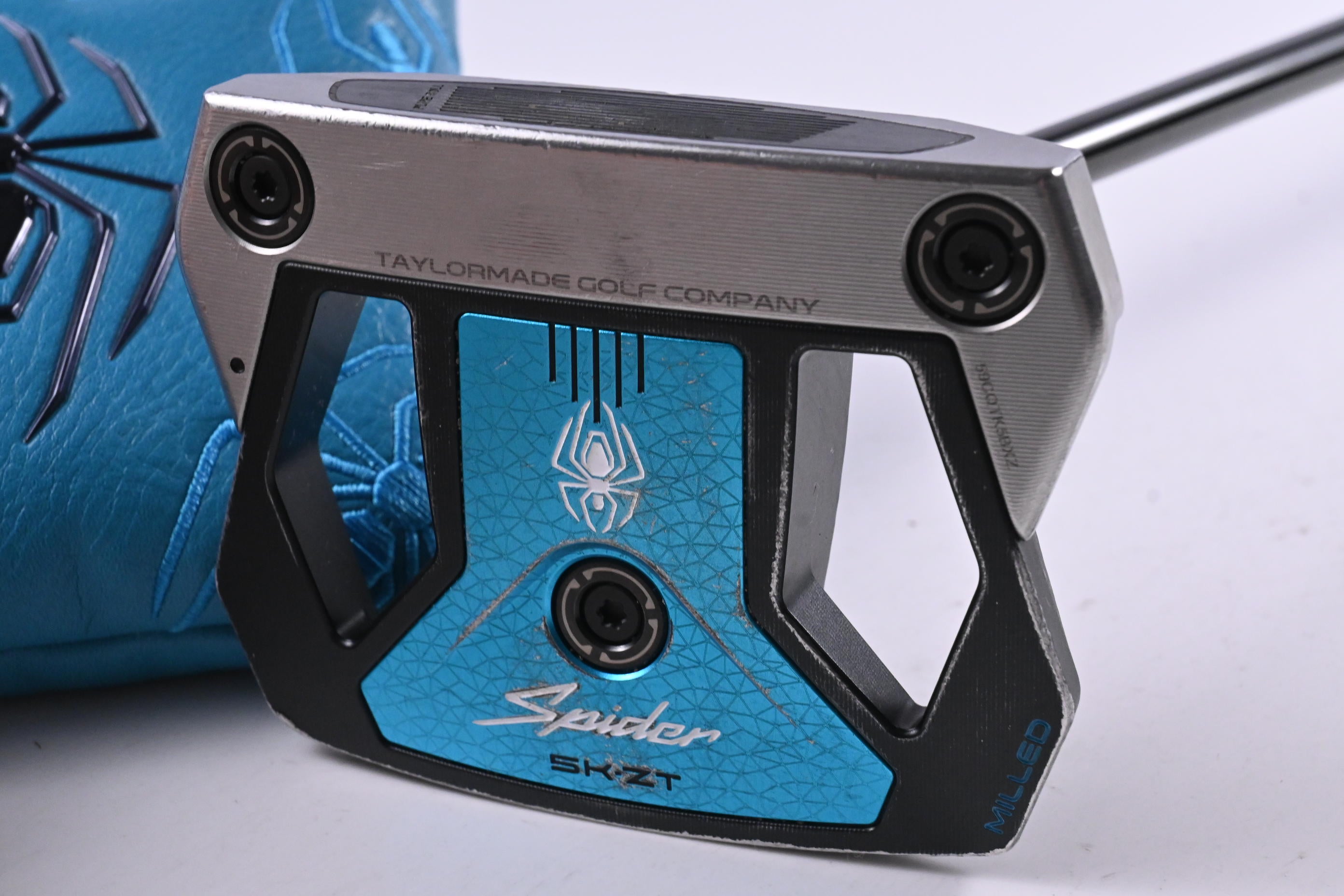 Taylormade Spider ZT Putter / 35 Inch