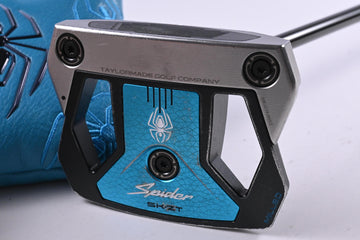 Taylormade Spider ZT Putter / 35 Inch