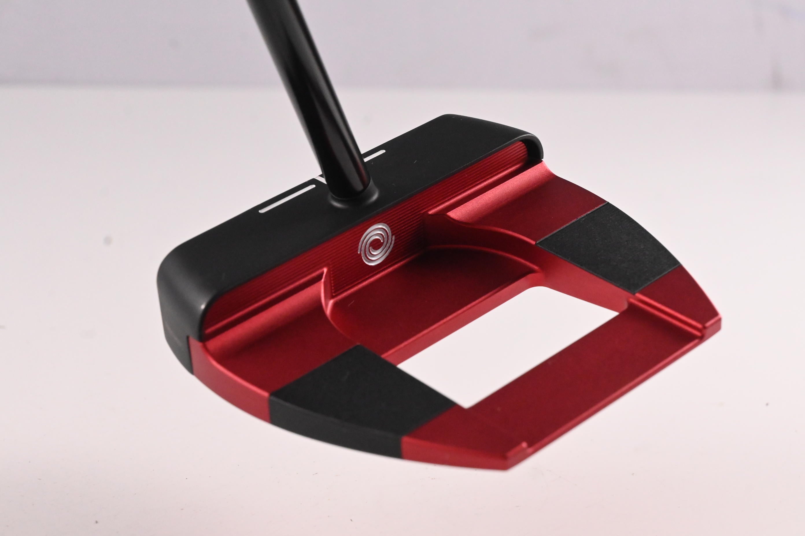 Odyssey Square 2 Square Tri-Hot Jailbird Cruiser Putter / 38 Inch