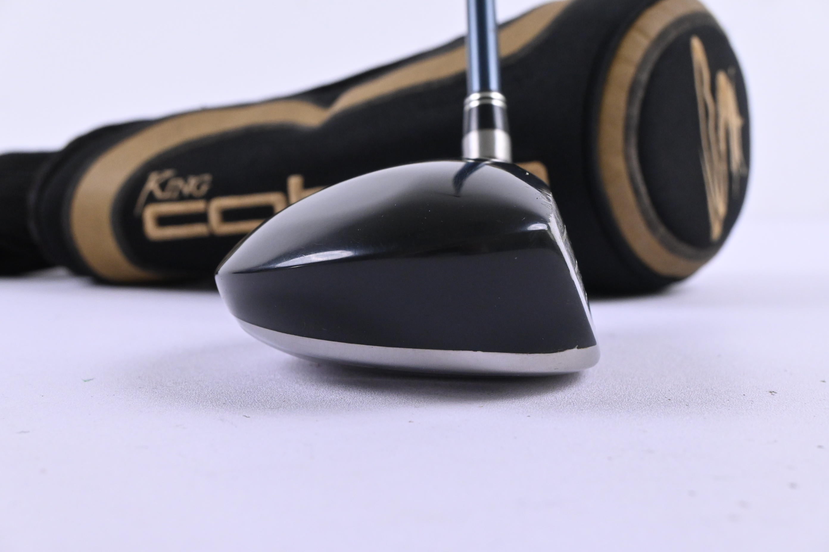 Cobra SZ #3 Wood / 15.5 Degree / Regular Flex Aldila HM Tour 60 Shaft