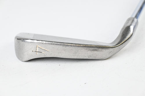 Ping ISI-K #4 Iron / 24 Degree / Green Dot / Stiff Flex Ping Cushin JZ Steel Shaft