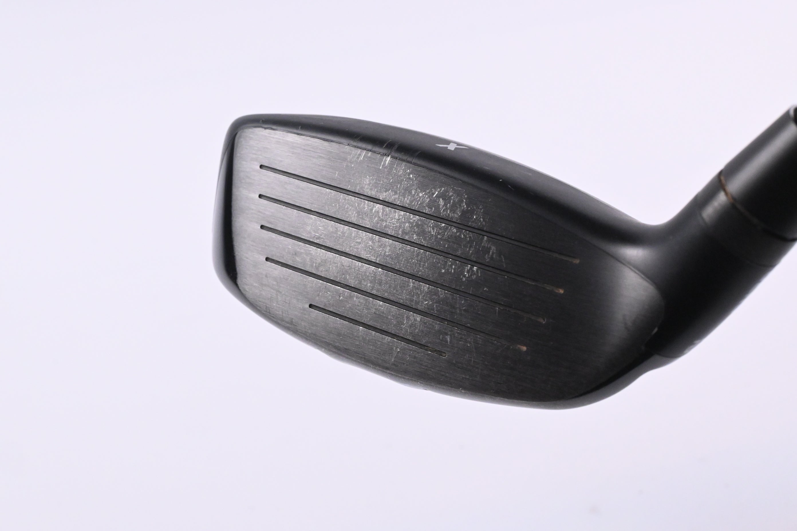PXG 0311 XF Gen5 #4 Hybrid / 22 Degree / Regular Flex MMT 70 Shaft