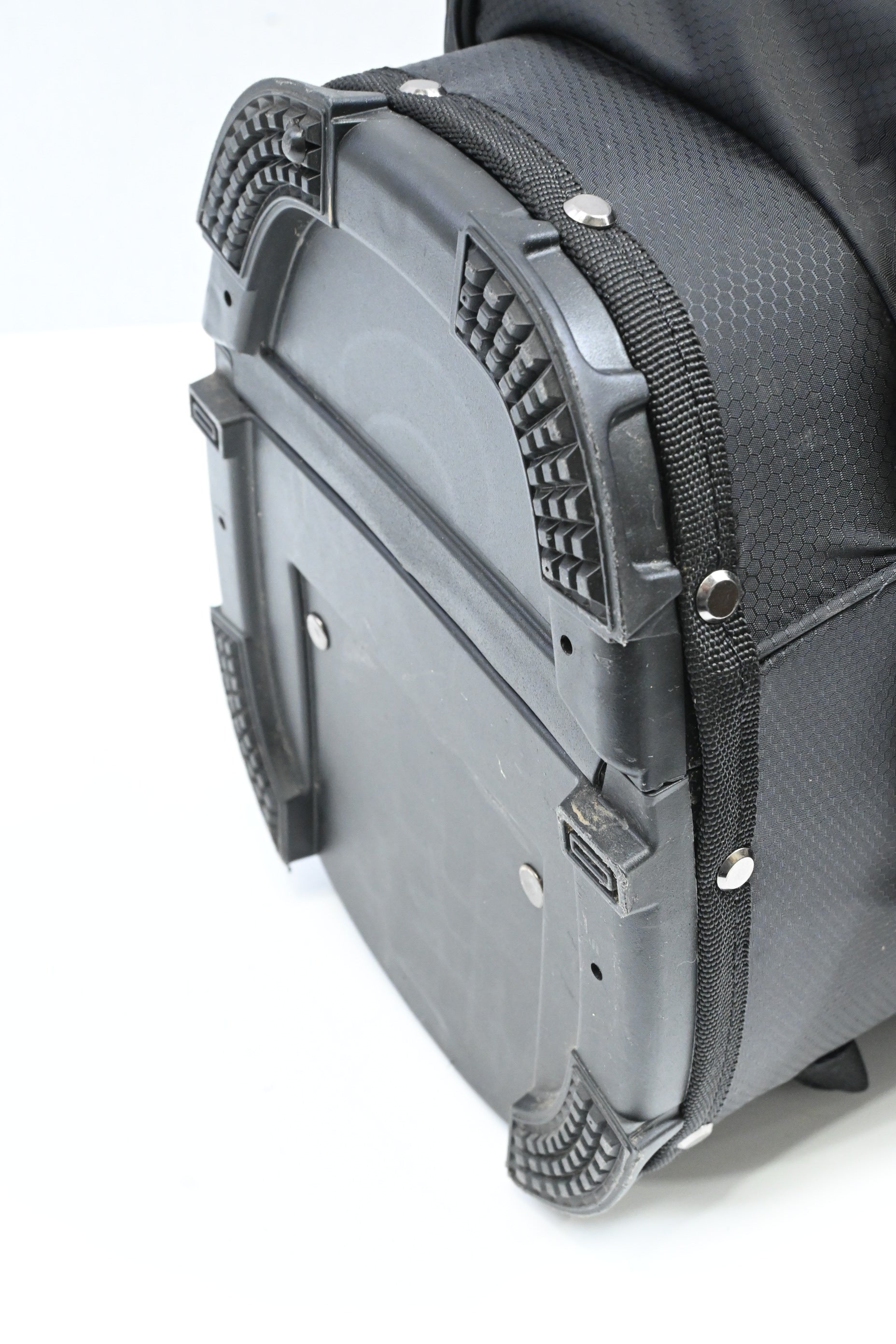 Stromberg Stand Bag / 14-Way / Black, Red, Grey