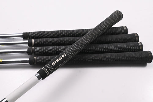 XXIO Eleven Irons / 6-PW / Regular Flex NS Pro 850GH Shafts
