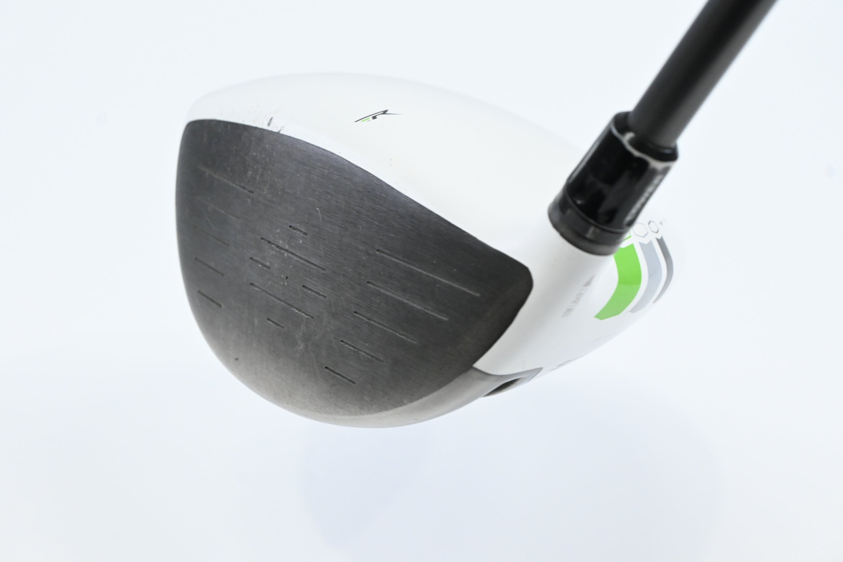 Taylormade RBZ Driver / 10.5 Degree / Regular Flex Matrix Ozik 5 Shaft