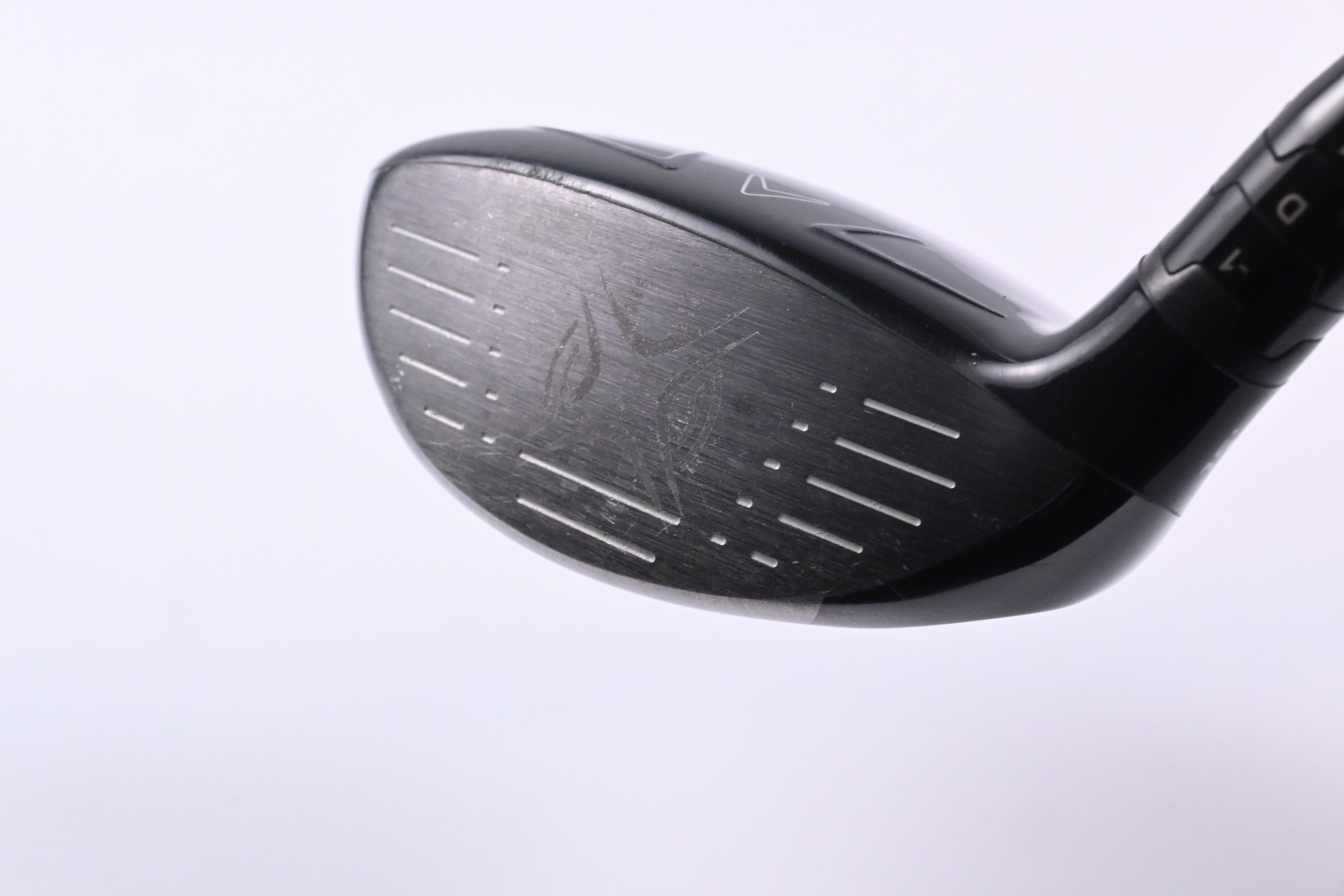 Callaway GBB Epic #3 Wood / 15 Degree / Stiff Flex Fujikura Pro 72 Shaft