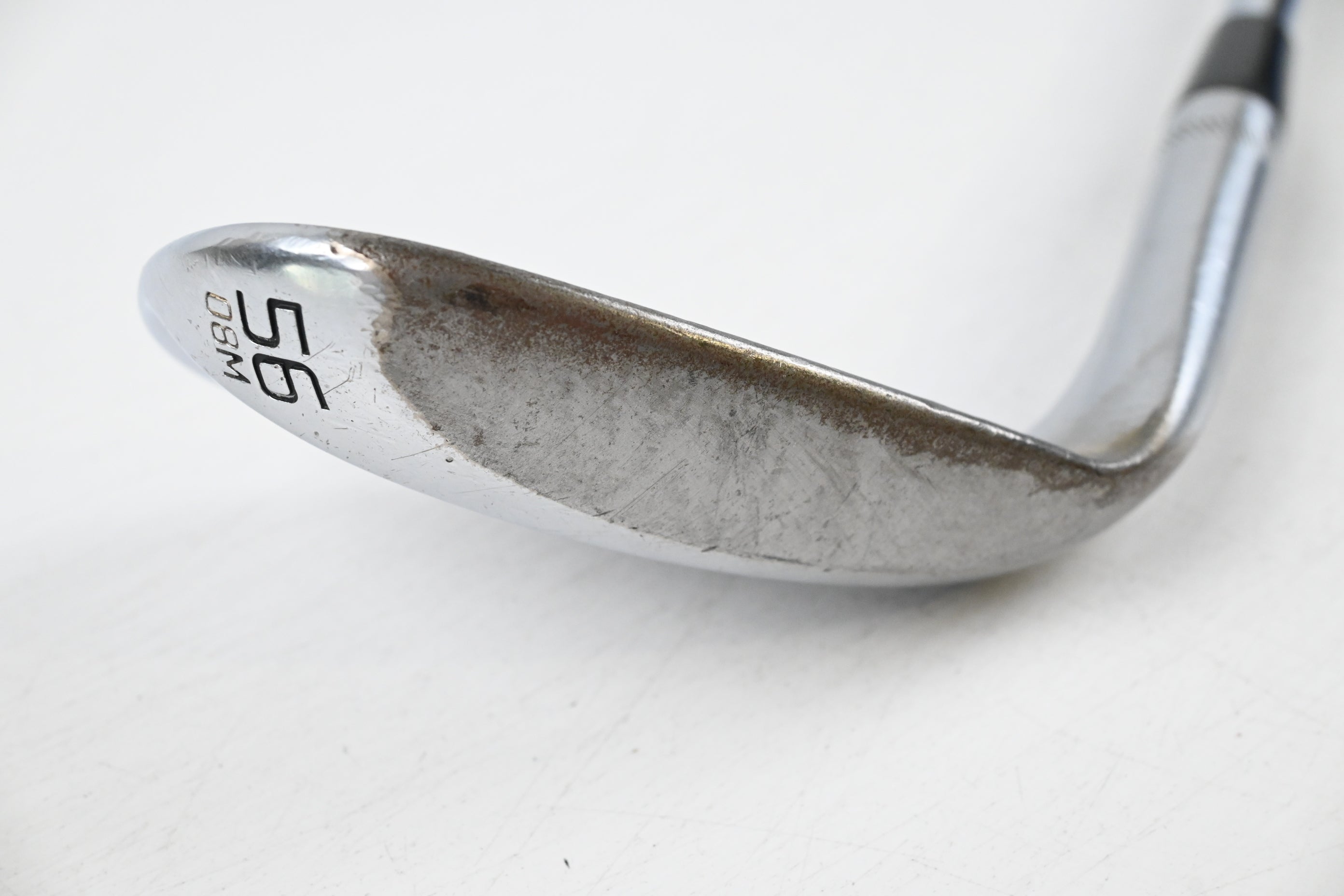 Titleist Vokey SM9 Sand Wedge / 56 Degree / Stiff Flex Dynamic Gold S300 Shaft