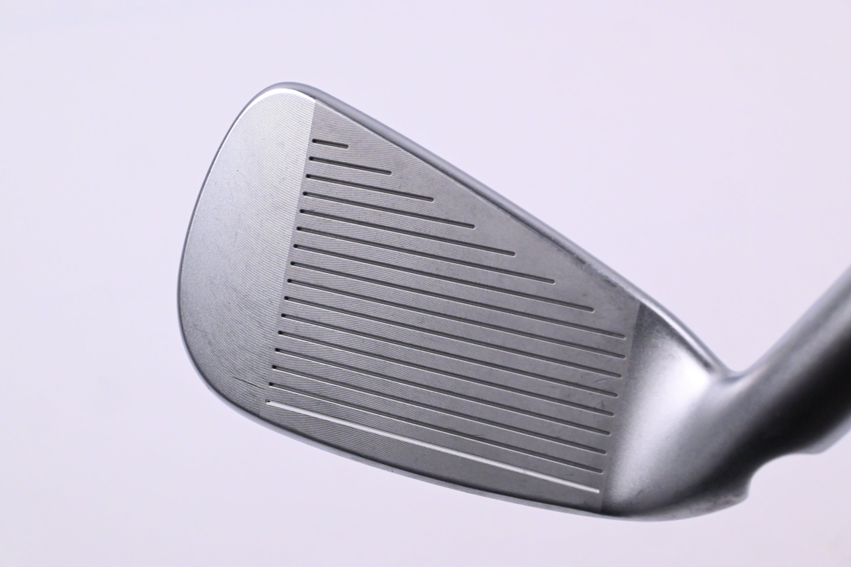 Ping i230 #4 Iron / 22.5 Degree / Blue Dot / Stiff Flex Dynamic Gold 105 S300
