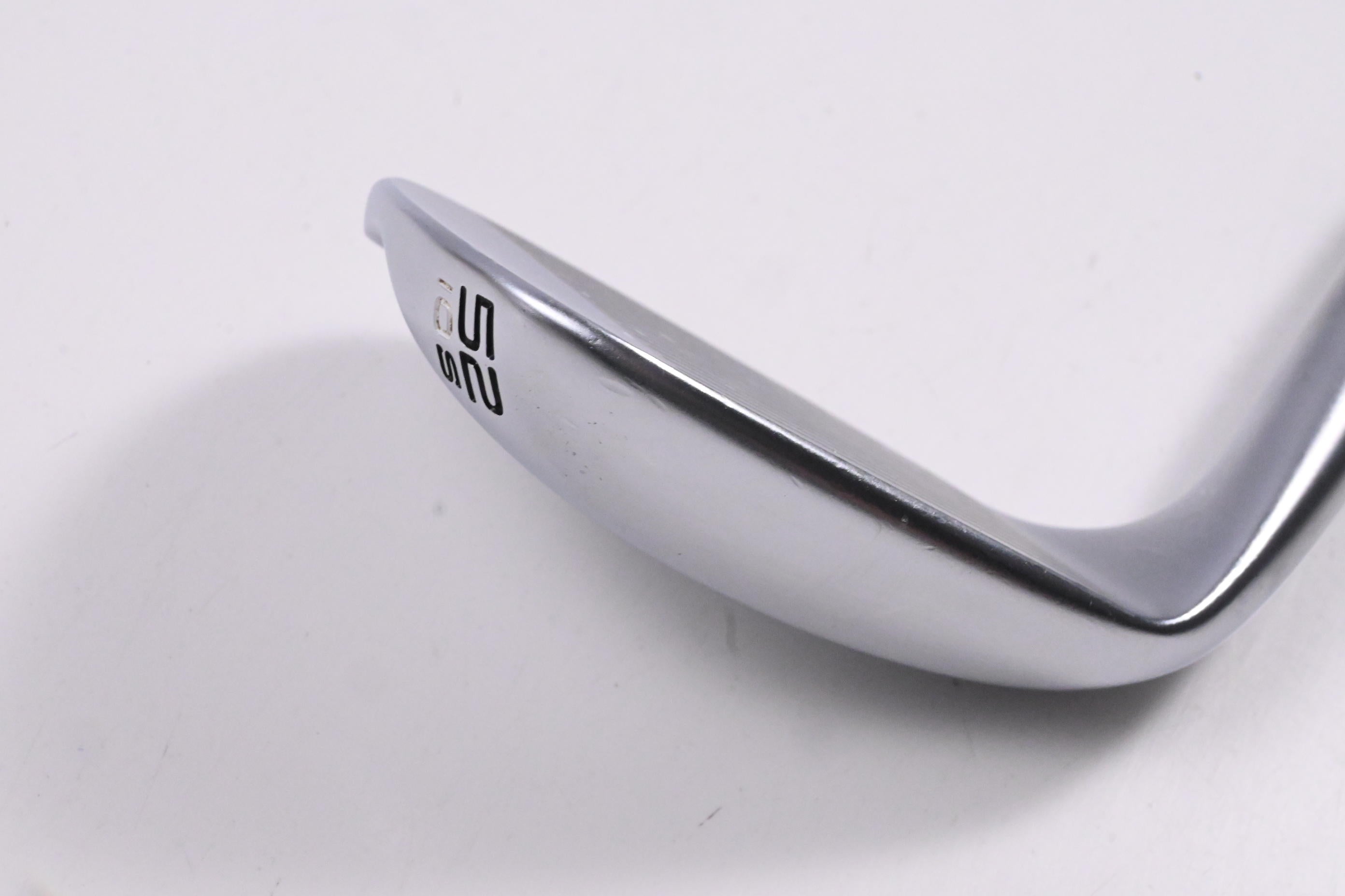Mizuno Pro T-1 Gap Wedge / 52 Degree / Stiff Flex Dynamic Gold S400 Shaft