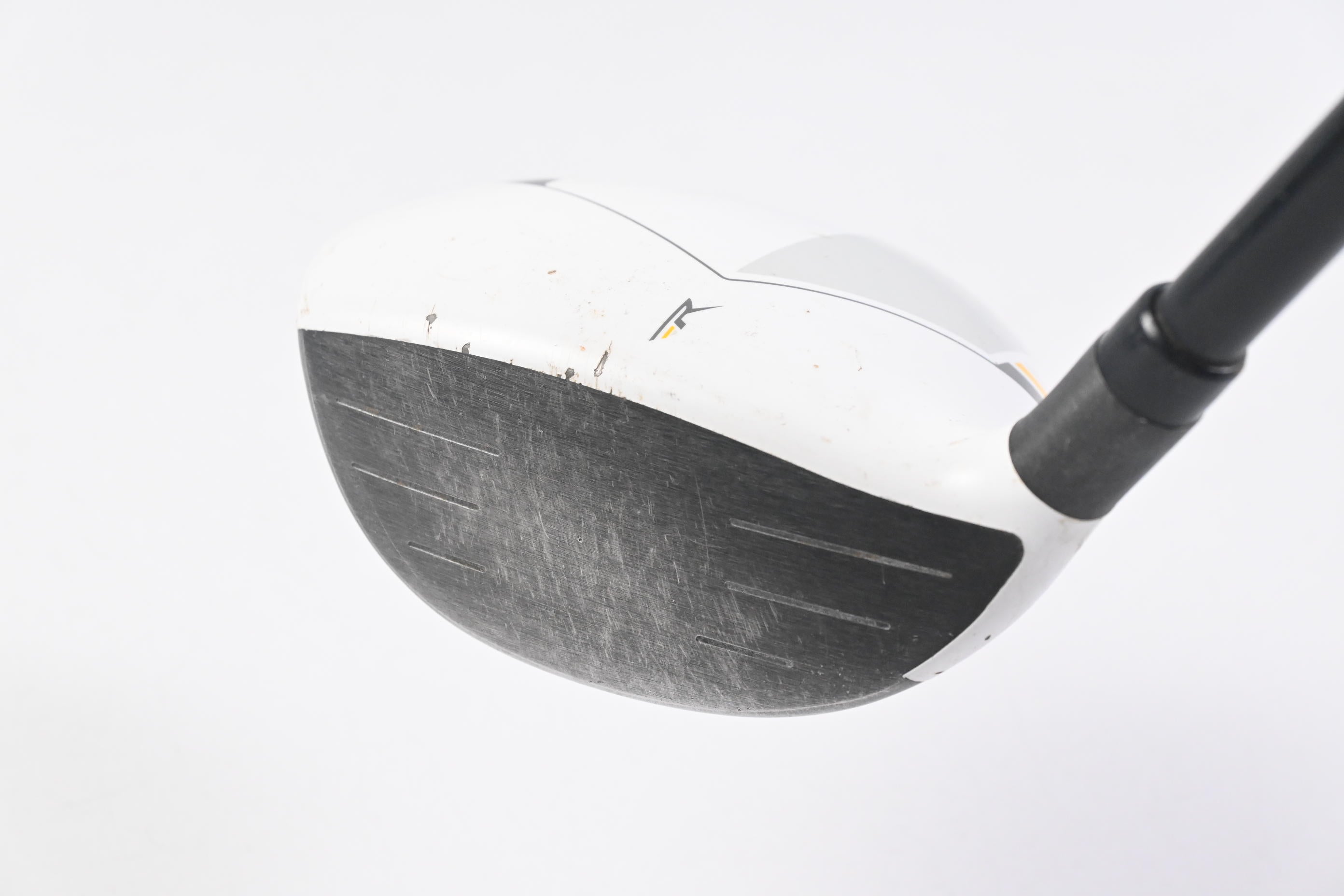 Taylormade RBZ Stage 2 #5 Wood / 19 Degree / Regular Flex Matrix Rocketfuel 60