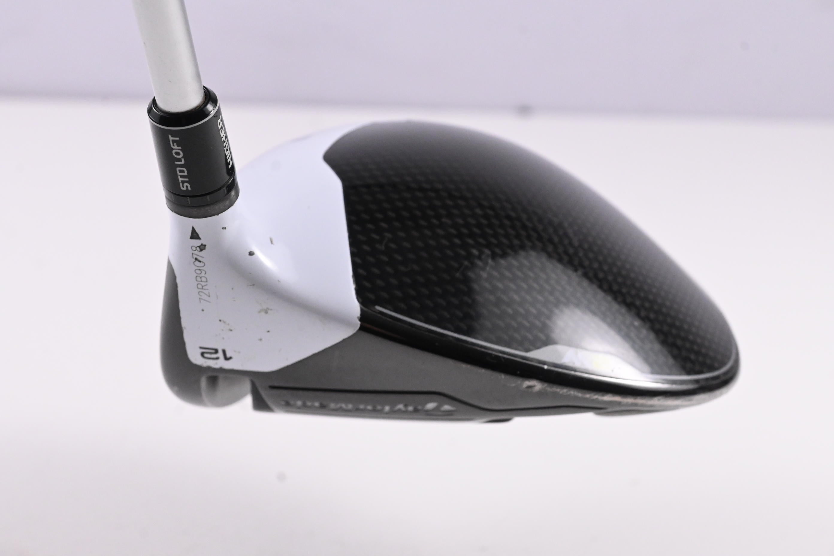 Ladies Taylormade M2 2017 Driver / 12 Degree / Ladies Flex Taylormade M2 REAX 45