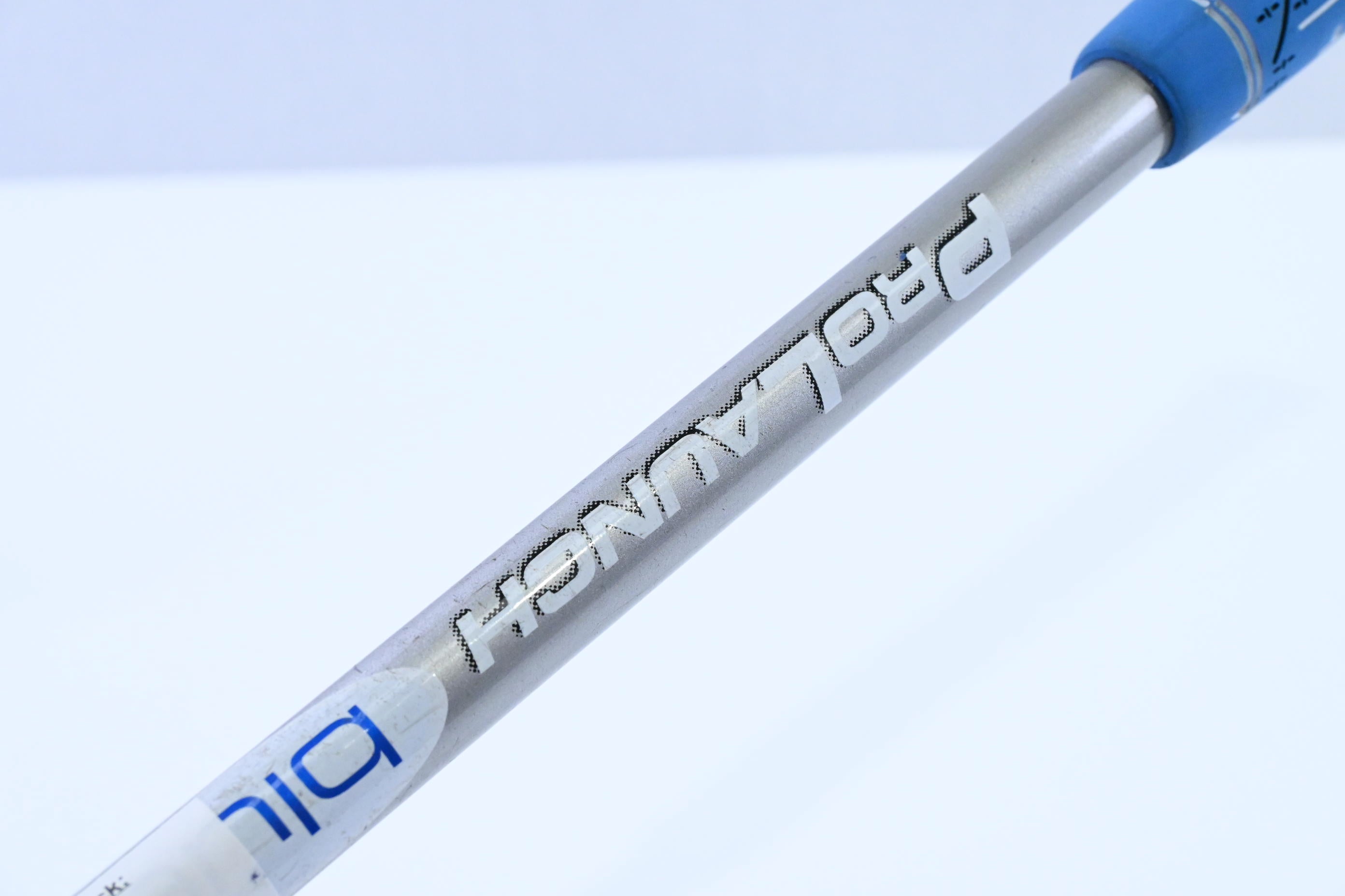 Ping G5 #3 Wood / 15 Degree / Regular Flex Grafalloy ProLaunch Blue Shaft