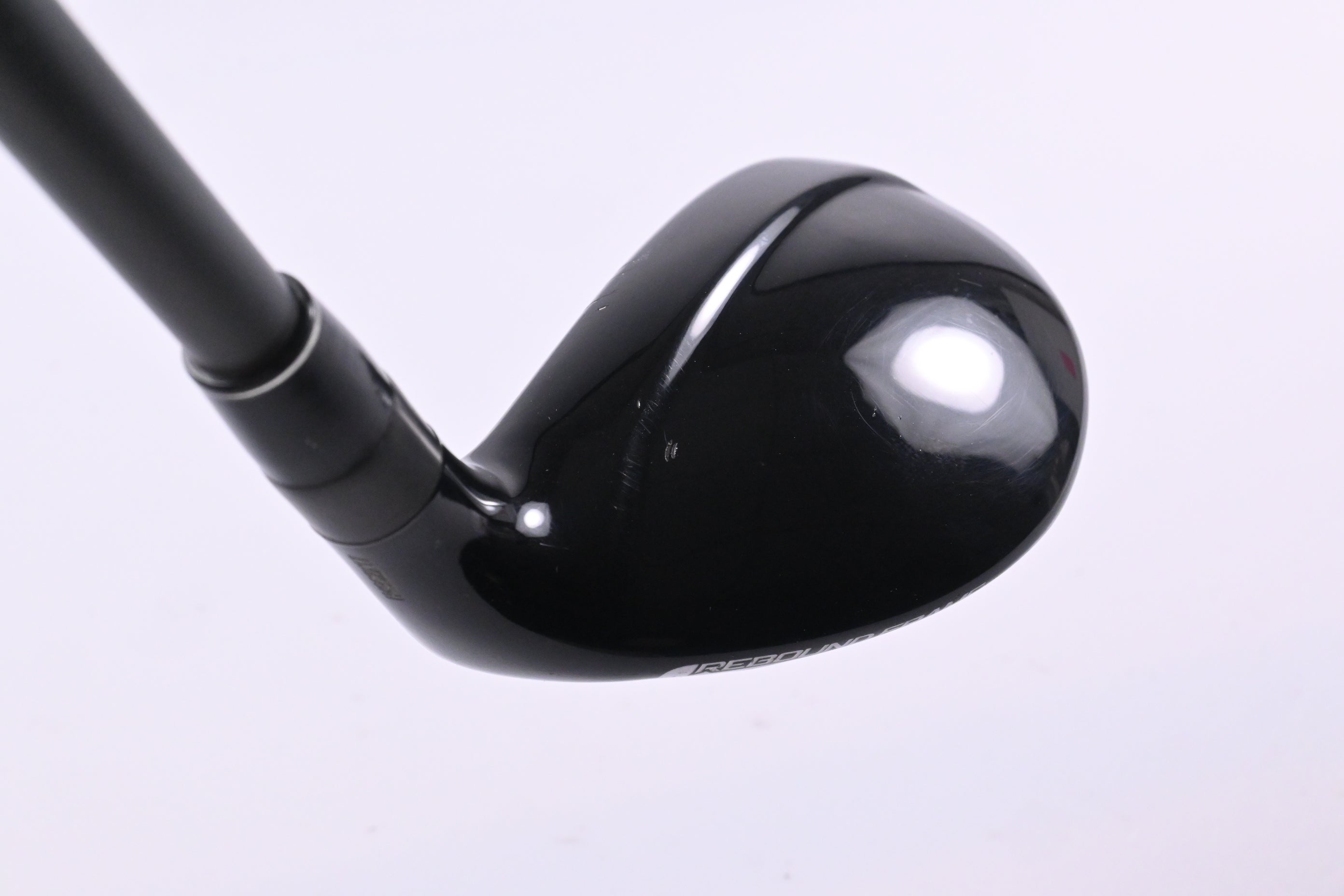 Srixon ZX #4 Hybrid / 22 Degree / Regular Flex Project X HZRDUS Smoke Black 80