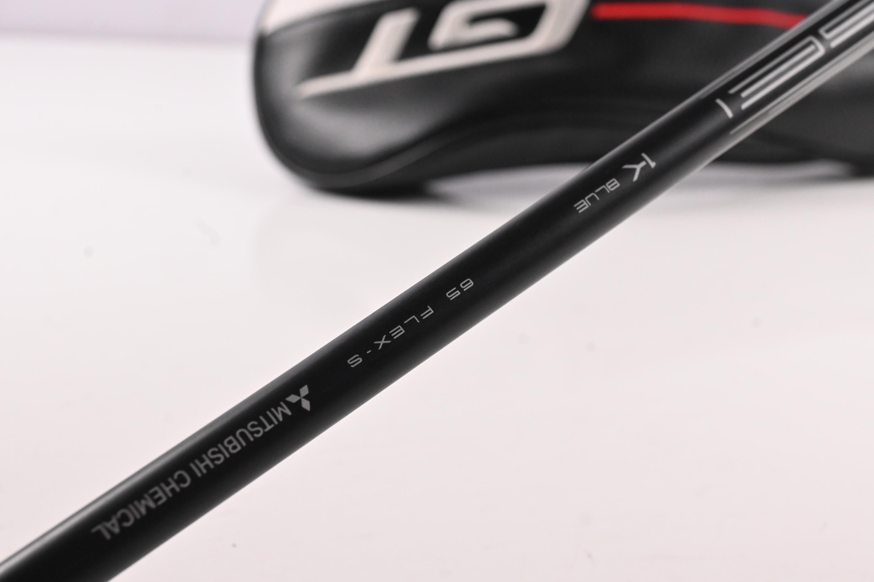 Titleist GT2 #3 Wood / 15 Degree / Stiff Flex Mitsubishi Tensei 1K Blue 65 Shaft
