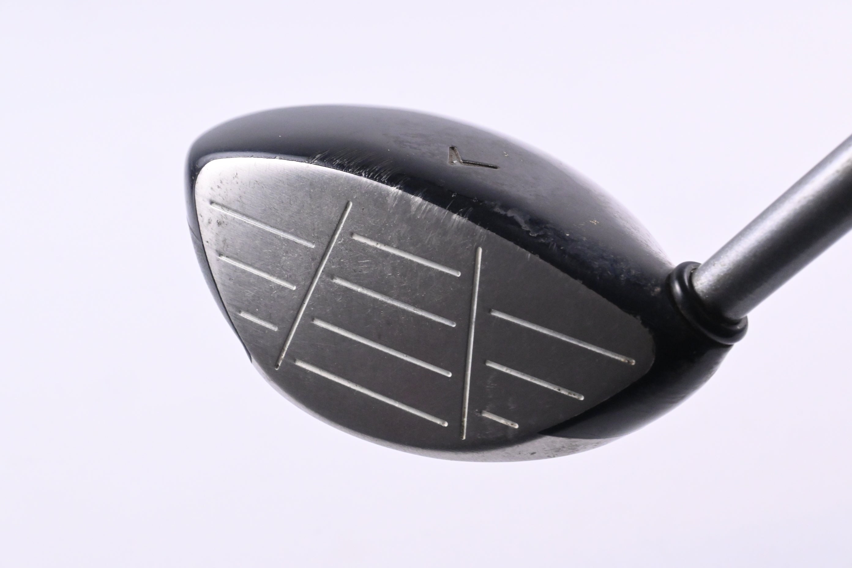 Callaway Steelhead Plus #3 Wood / 15.5 Degree / Regular Flex Steelhead Plus