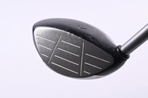 Callaway Steelhead Plus #3 Wood / 15.5 Degree / Regular Flex Steelhead Plus