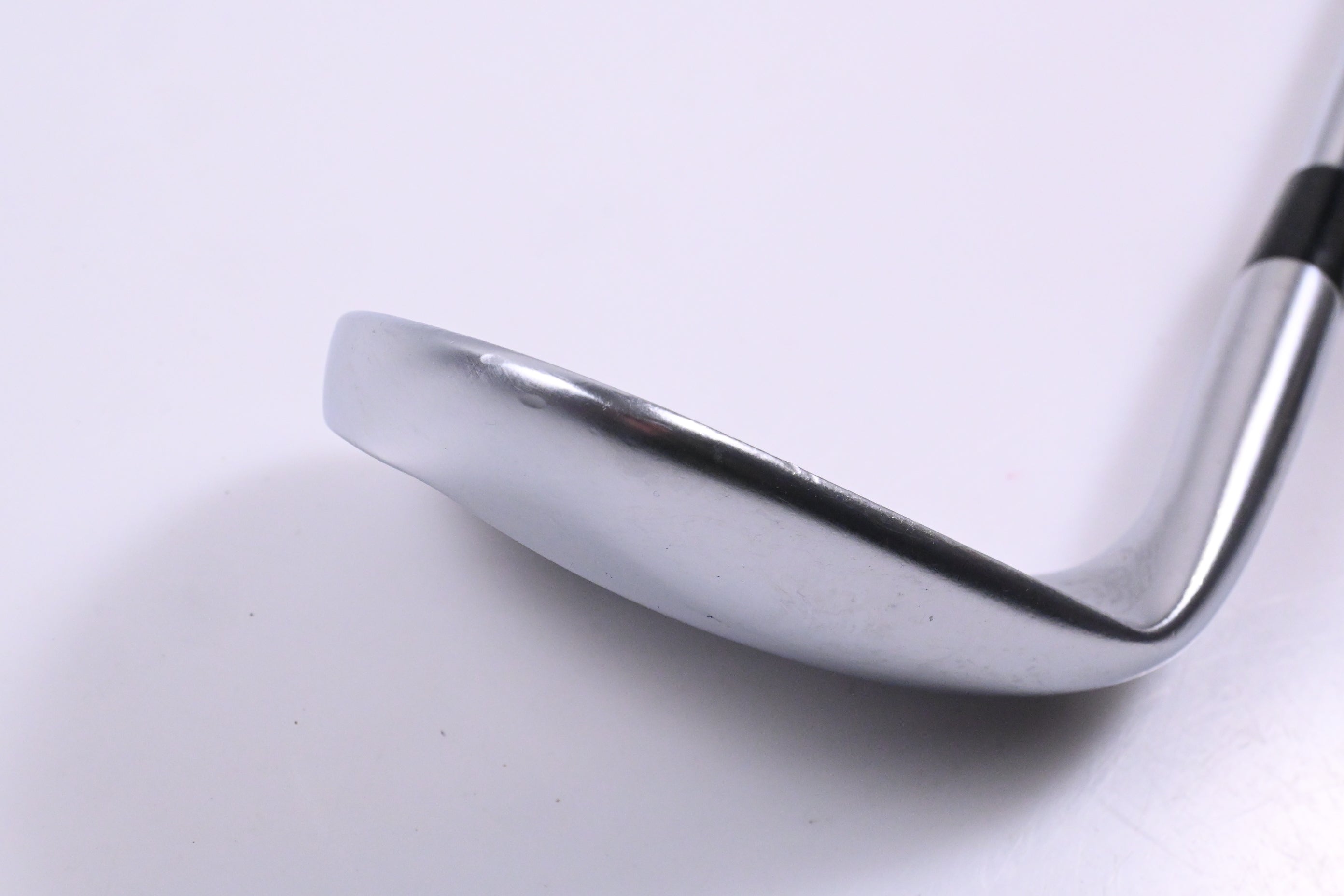 Mizuno S23 Lob Wedge / 60 Degree / Wedge Flex True Temper Dynamic Gold Shaft