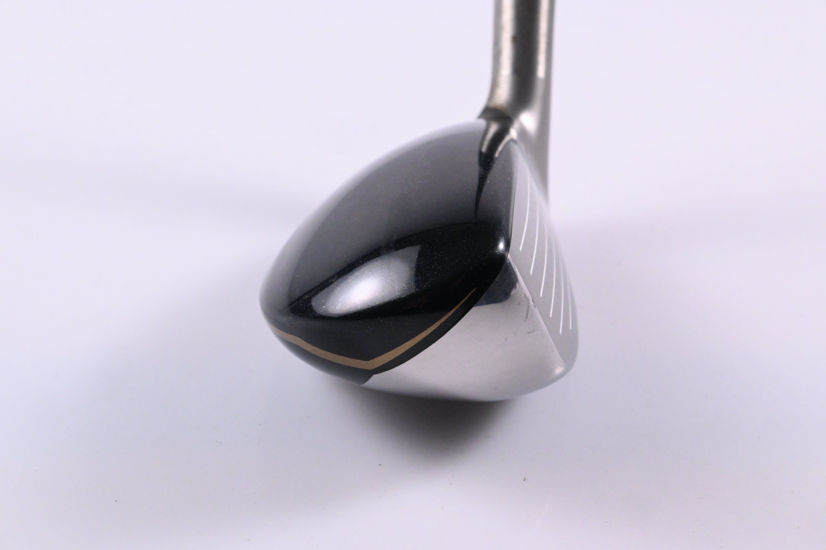 Cleveland 588 Gliderail #4 Hybrid / 23 Degree / Regular Flex Matrix Ozik Altus