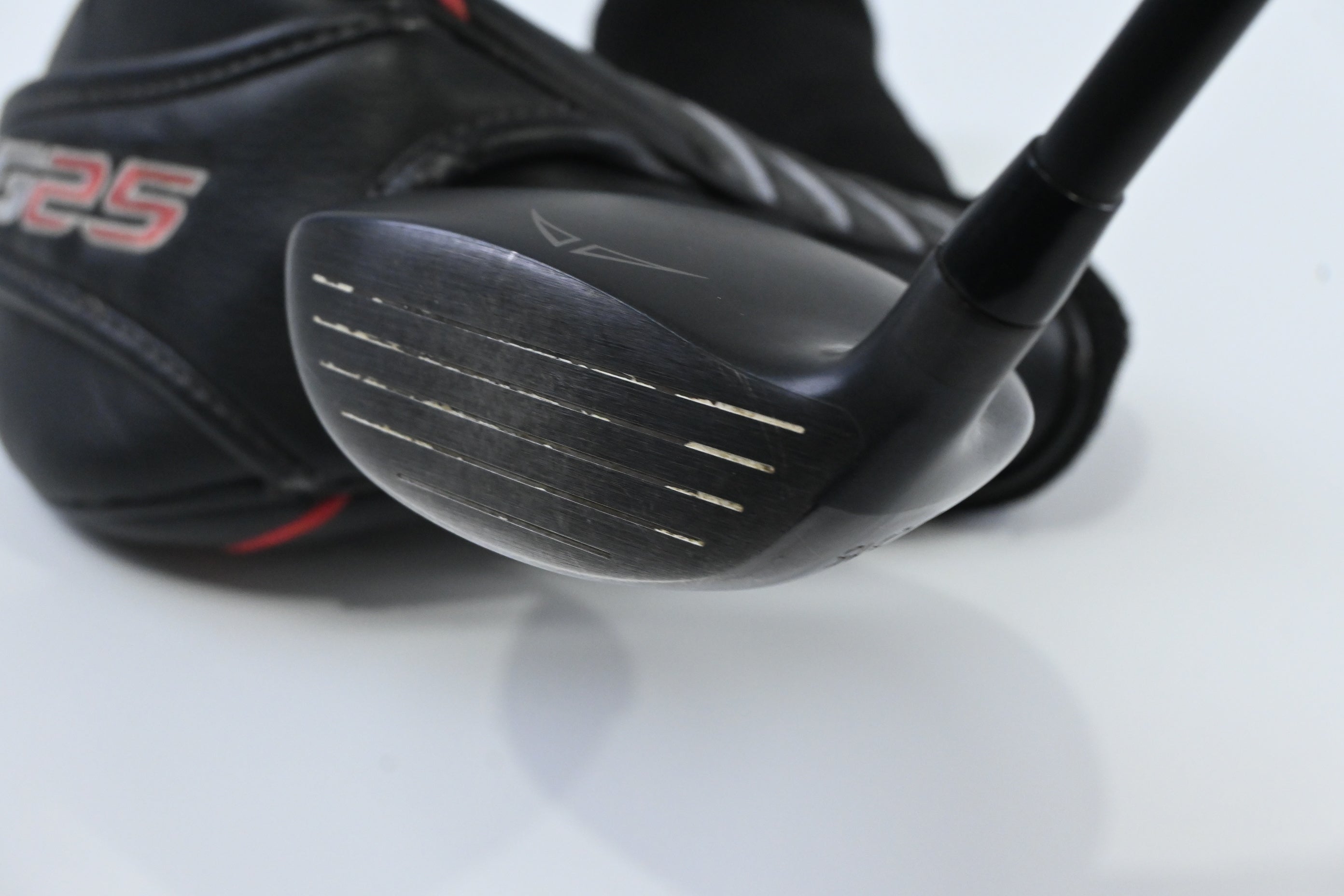 Ping G25 #3 Wood / 15 Degree / Stiff Flex Ping TFC 189 Shaft