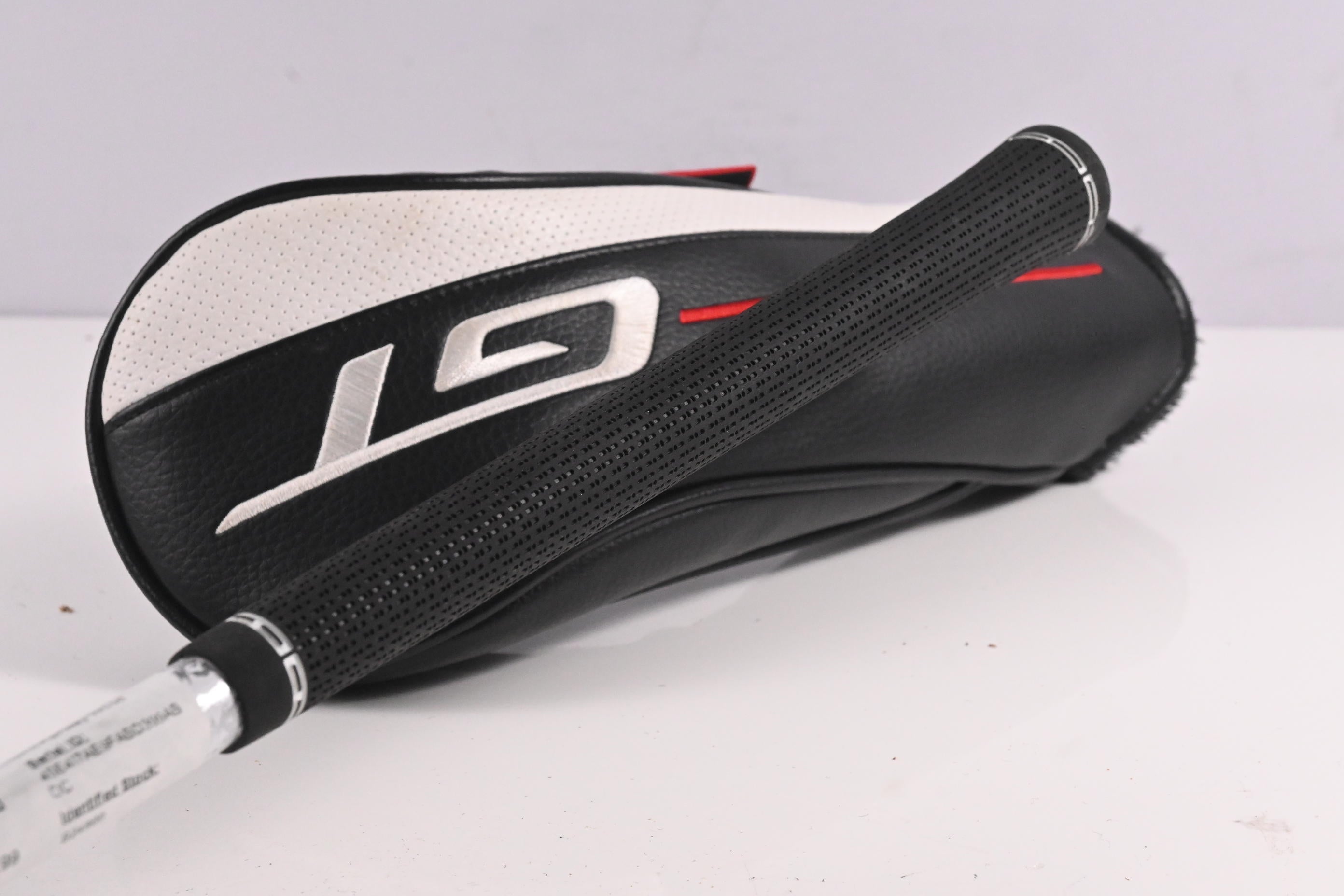 Titleist GT3 #3 Wood / 15 Degree / Stiff Flex Denali Red 60 Shaft