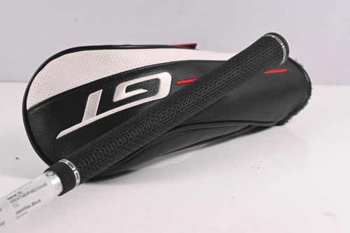 Titleist GT3 #3 Wood / 15 Degree / Stiff Flex Denali Red 60 Shaft