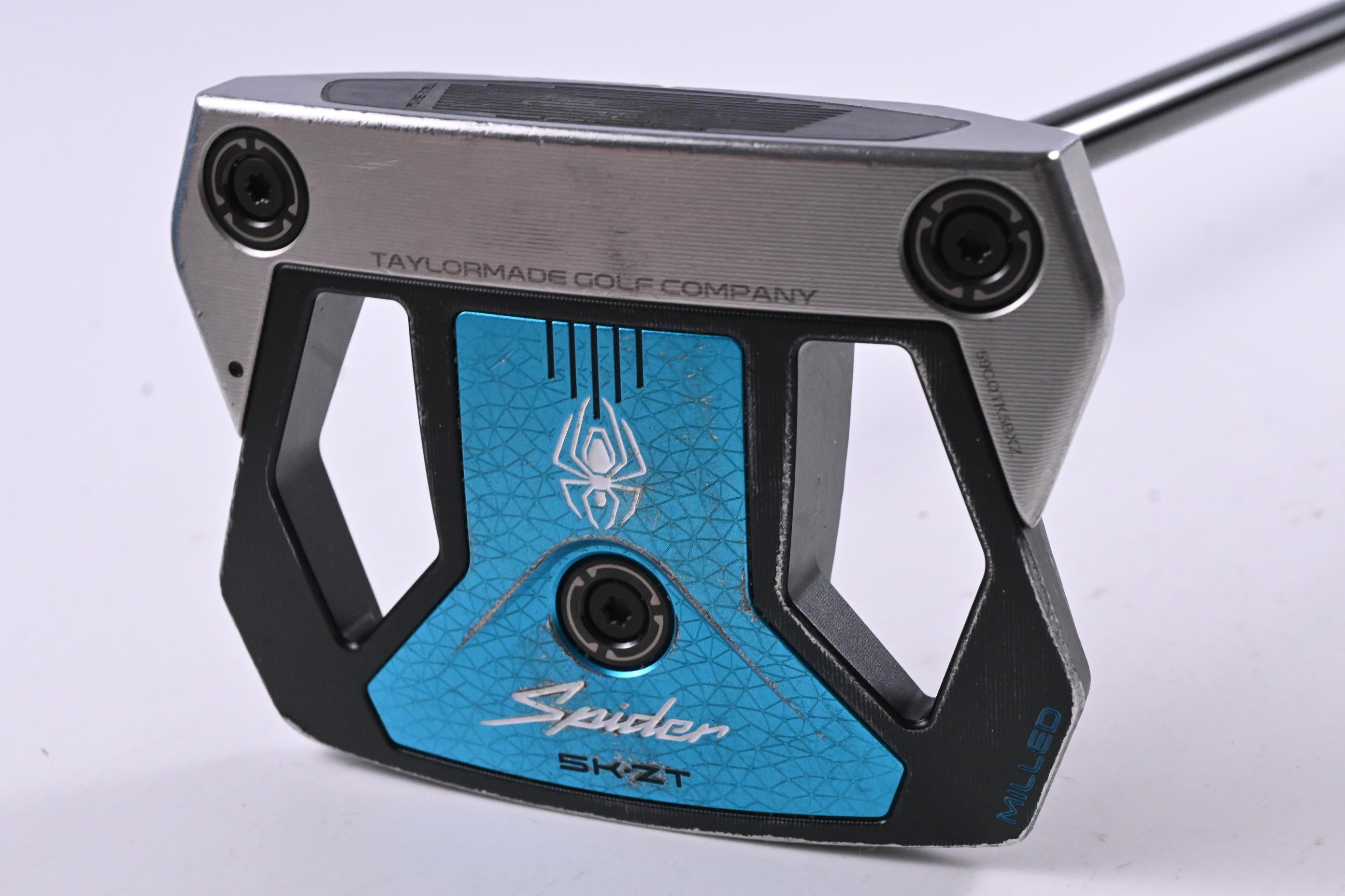 Taylormade Spider ZT Putter / 35 Inch