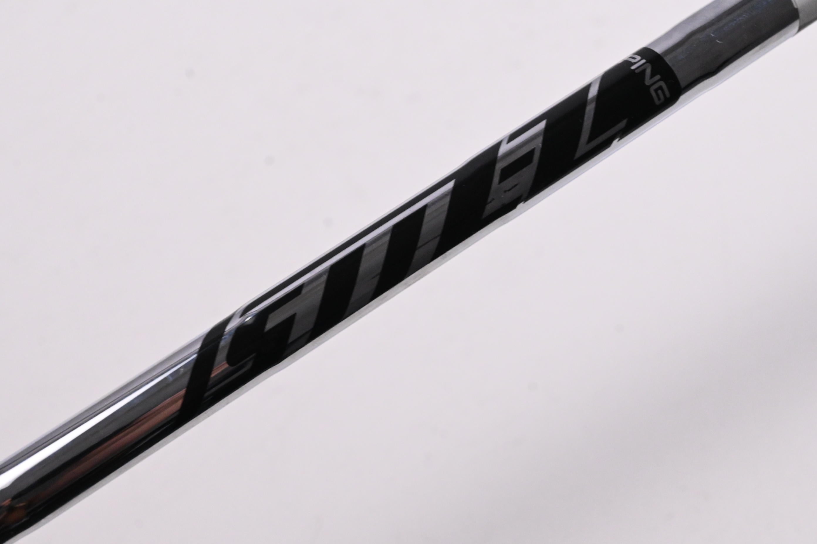 Ping S259 Sand Wedge / 56 Degree / Black Dot / Wedge Flex Ping Z-Z115 Shaft