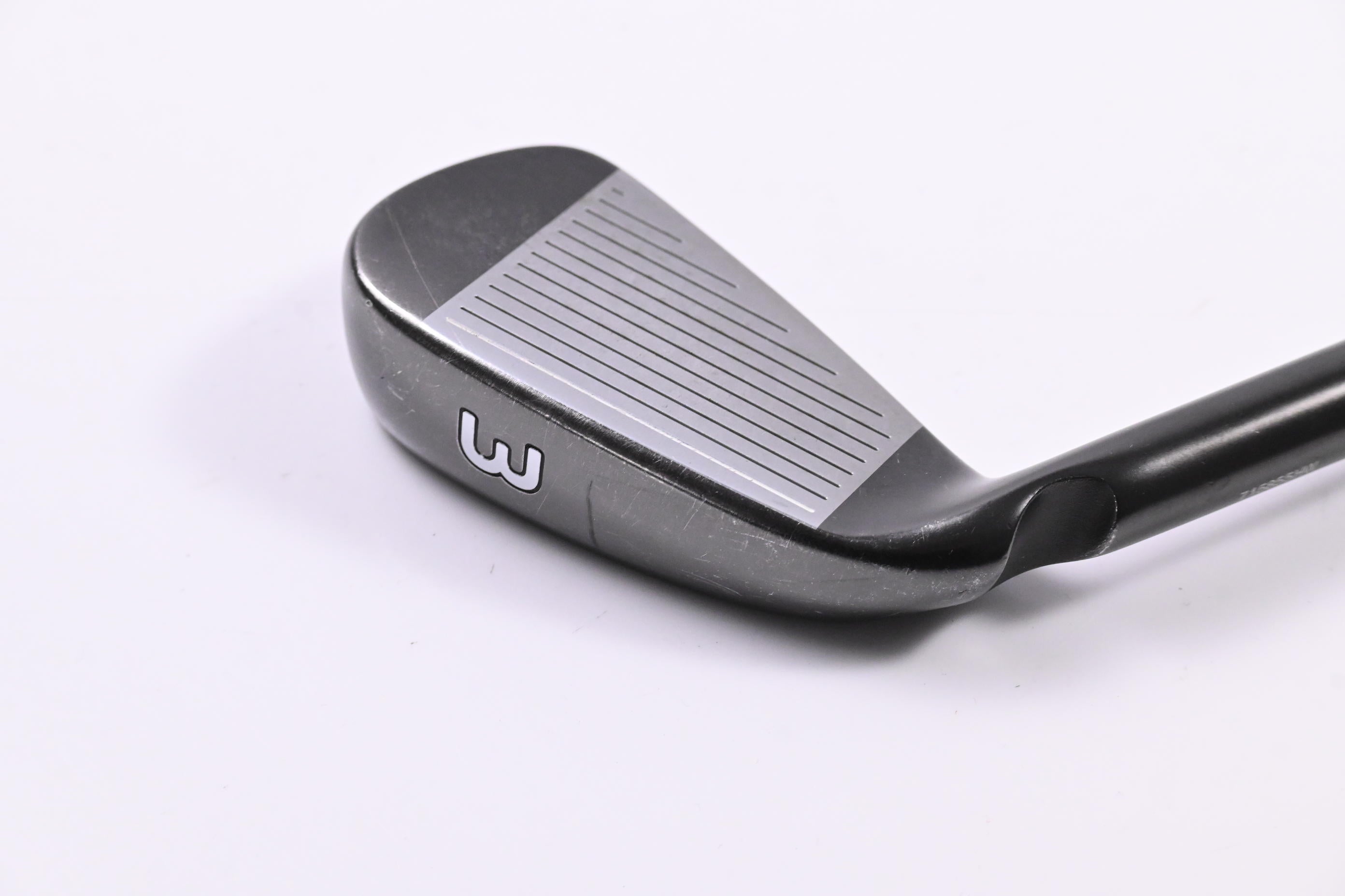 Ping G425 Crossover #3 Hybrid / 20 Degree / Stiff Flex Ping Steel Shaft