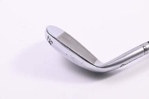 Taylormade Milled Grind 3 Sand Wedge / 54 Degree / Stiff Flex Dynamic Gold S200