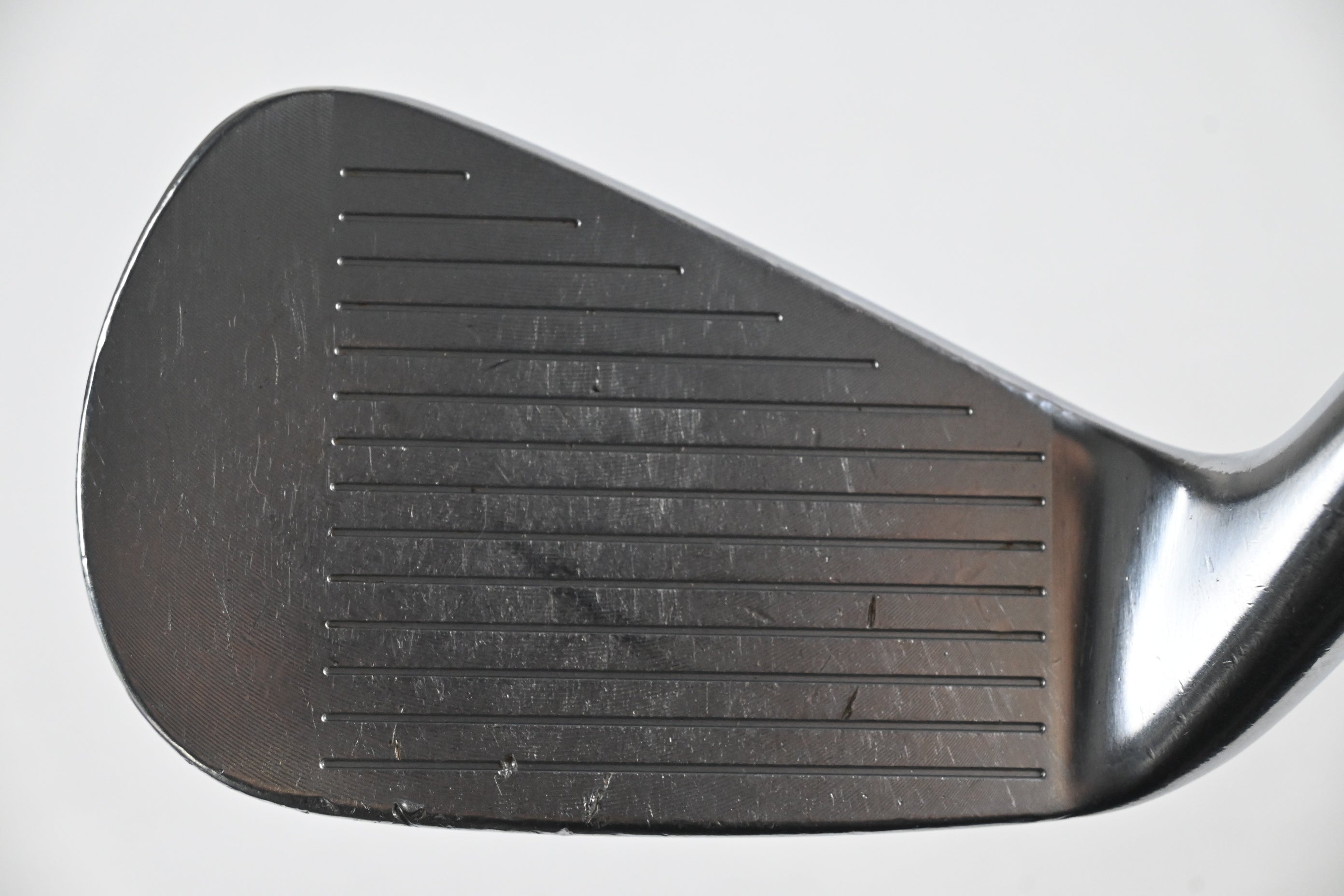 Taylormade P7MC 2020 #7 Iron / Stiff Flex N.S.Pro Modus 3 Tour 105 Shaft