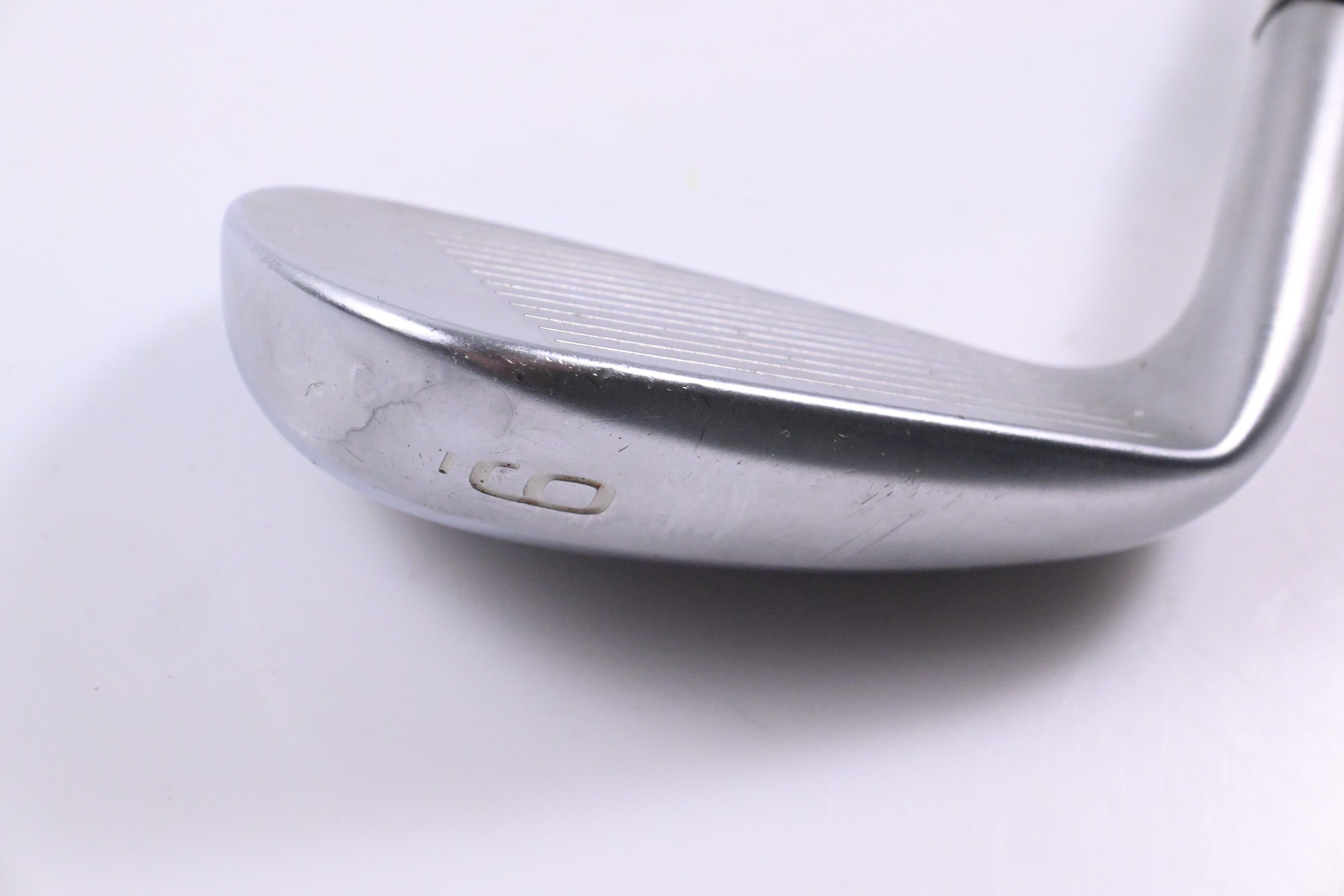 Mizuno JPX 919 Forged #9 Iron / 40 Degree / Regular Flex NS Pro Modus3 Shaft