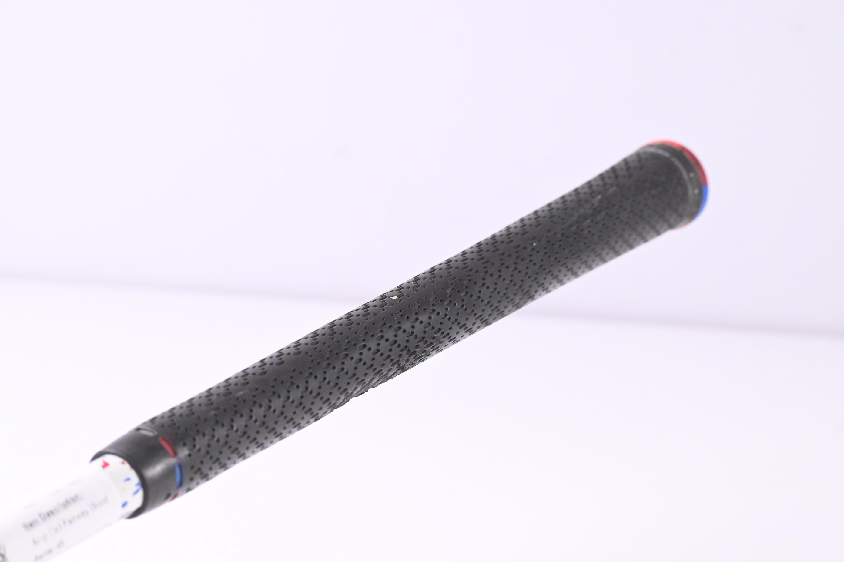 Cobra Amp Cell #3/4 Wood / 15 Degree / Regular Flex Fujikura Fuel 57 Shaft